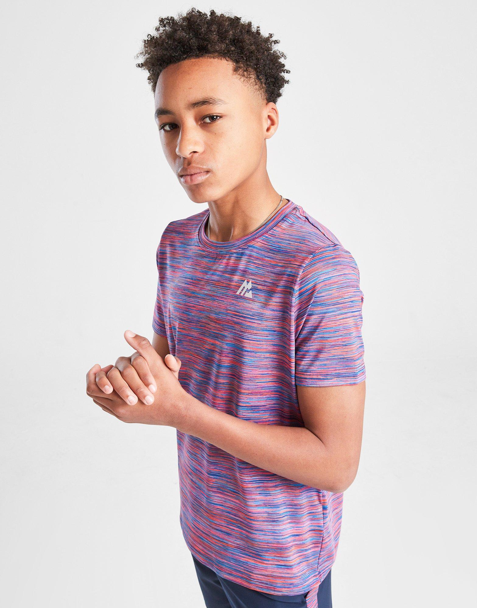 Trail T-Shirt Junior
