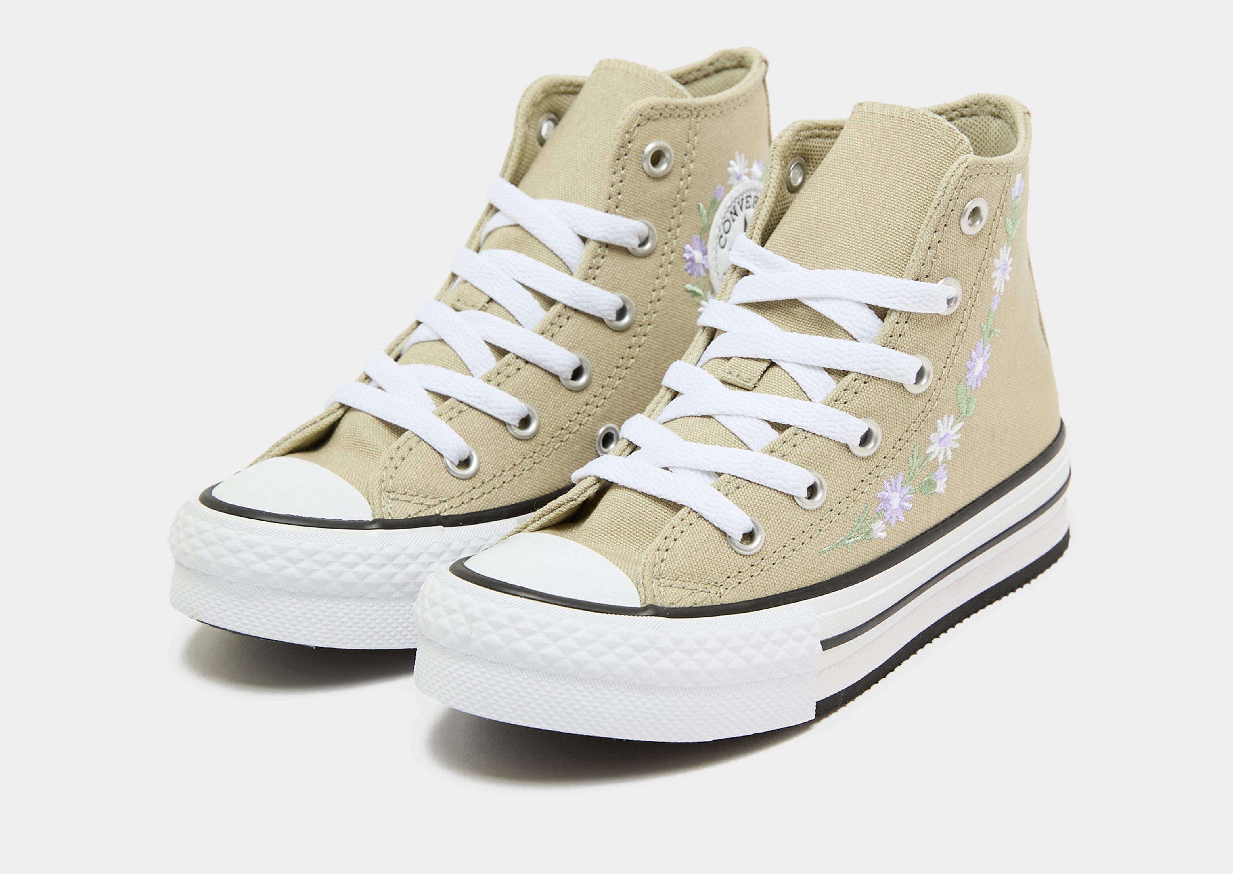 Chuck Taylor All Star High Lift Children