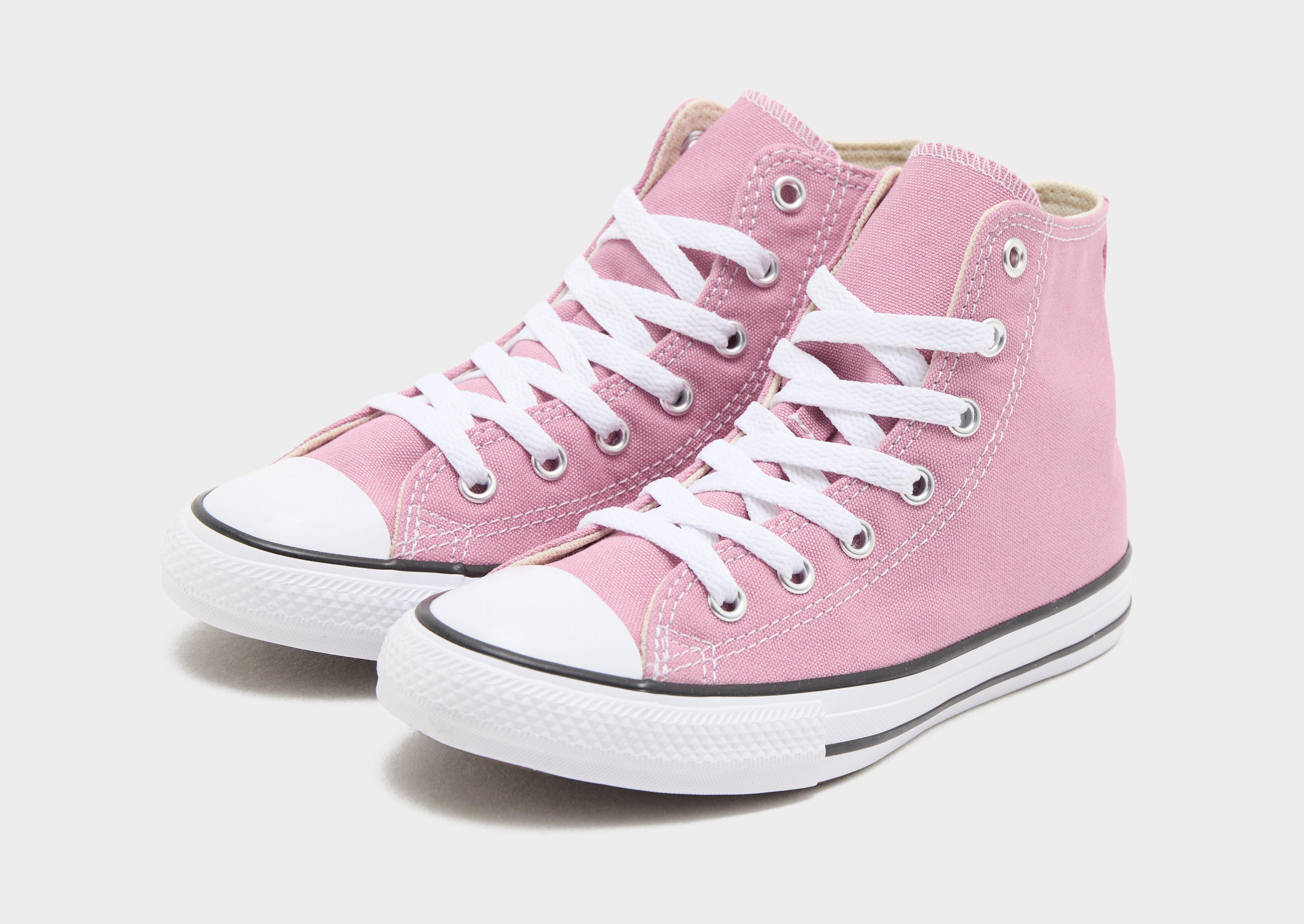All Star High Children