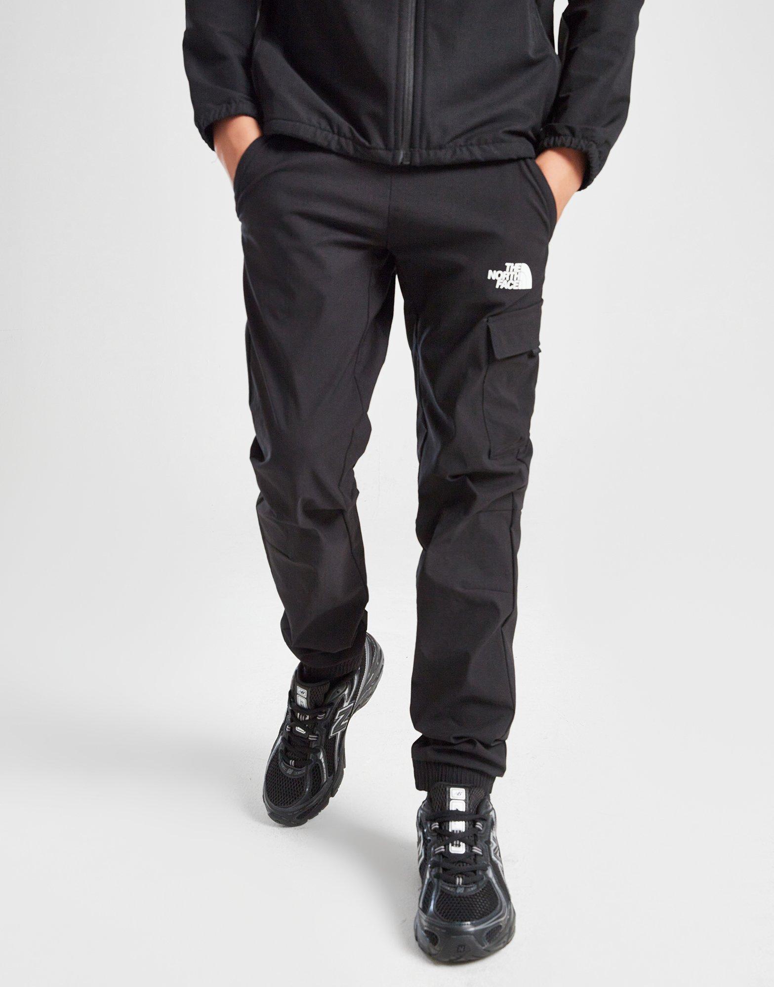 Trishull 2 Cargo Pants Junior
