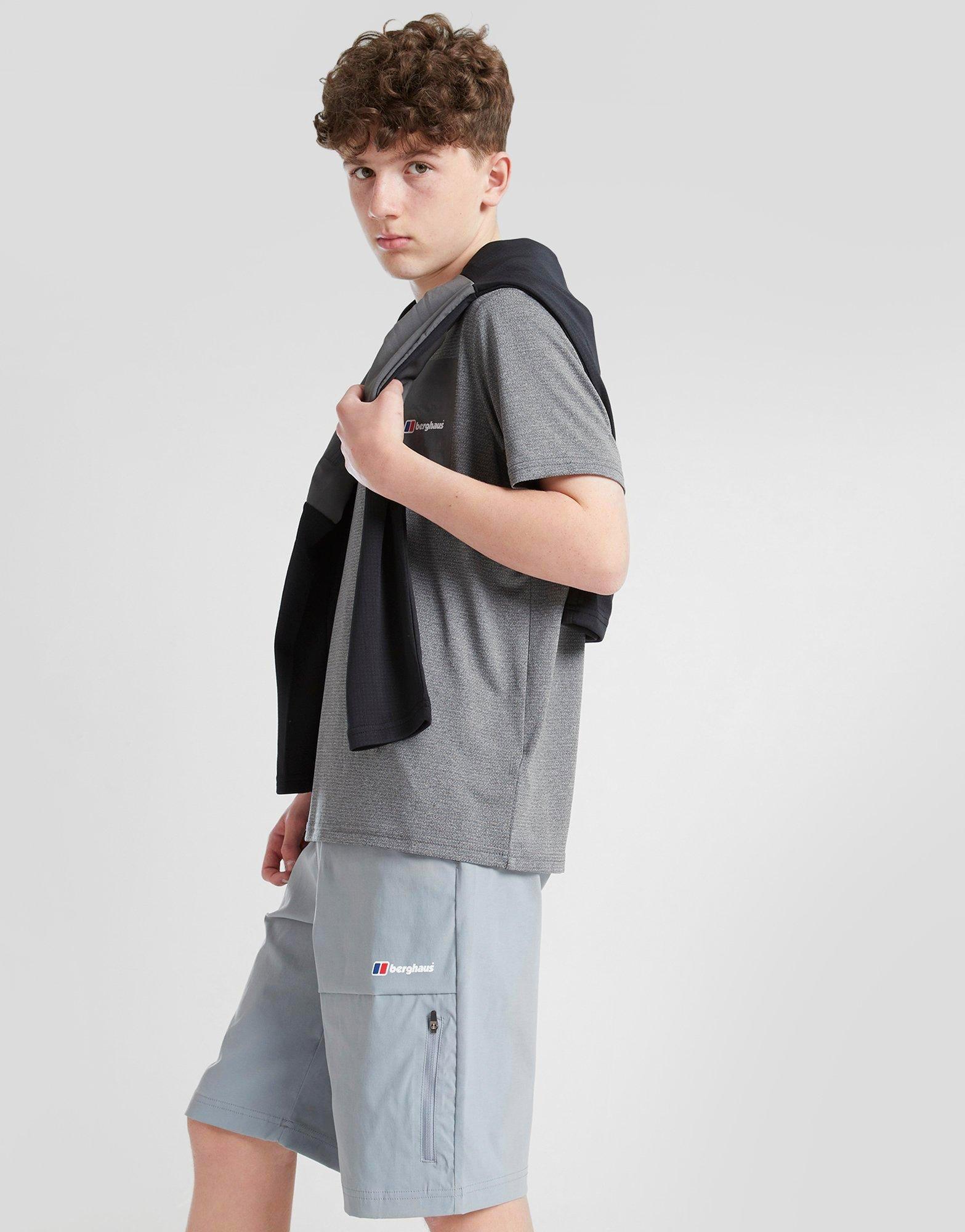 Trekker Shorts Junior
