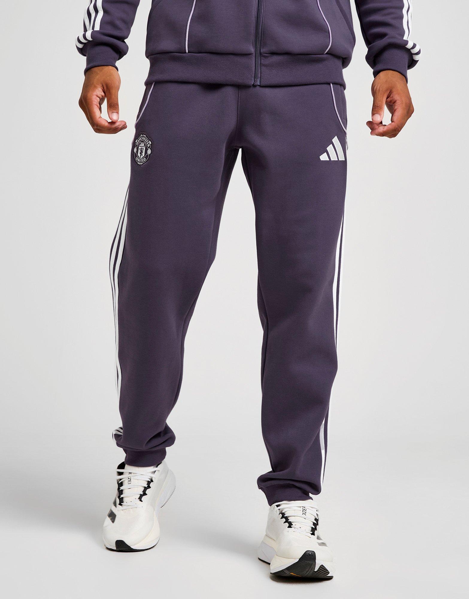 Manchester United FC Urban Purist Track Pants