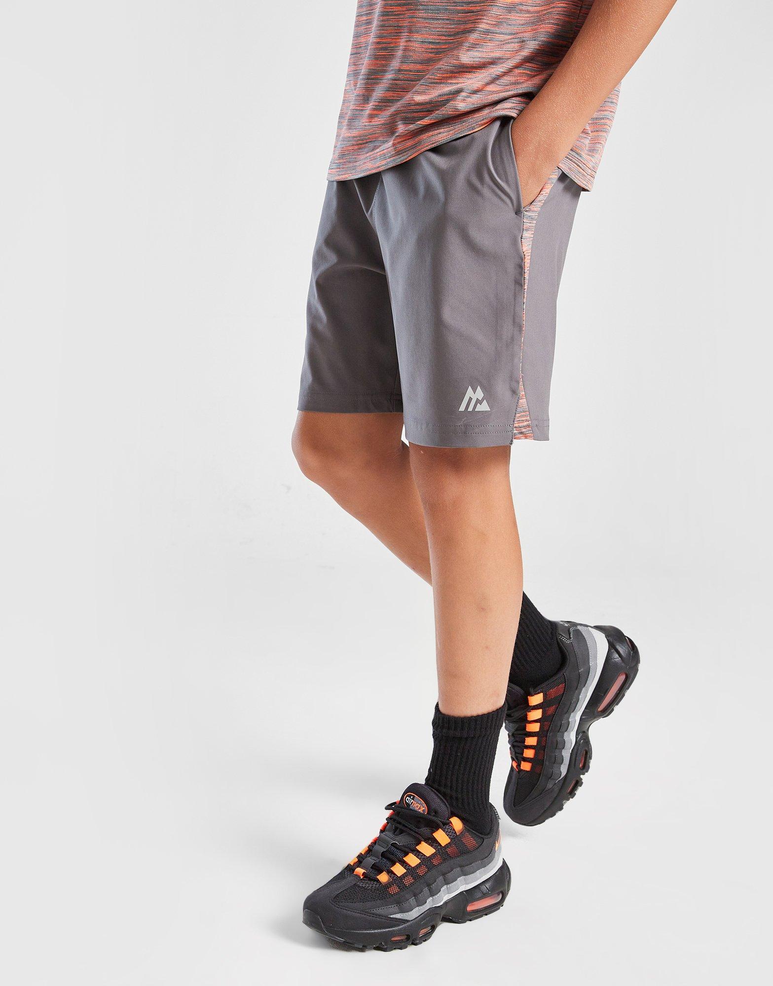 Trail Shorts Junior