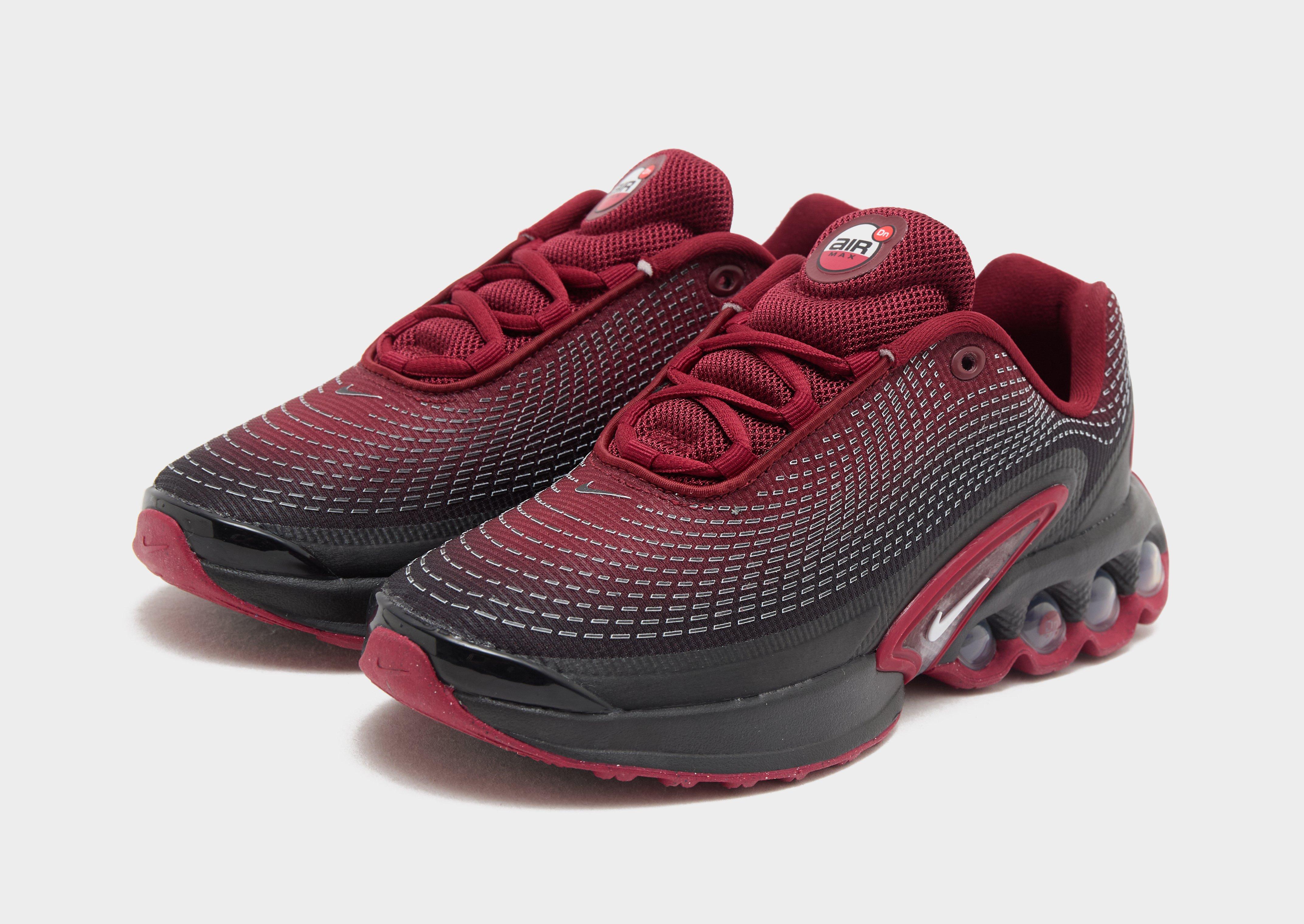 Air Max Dn Junior