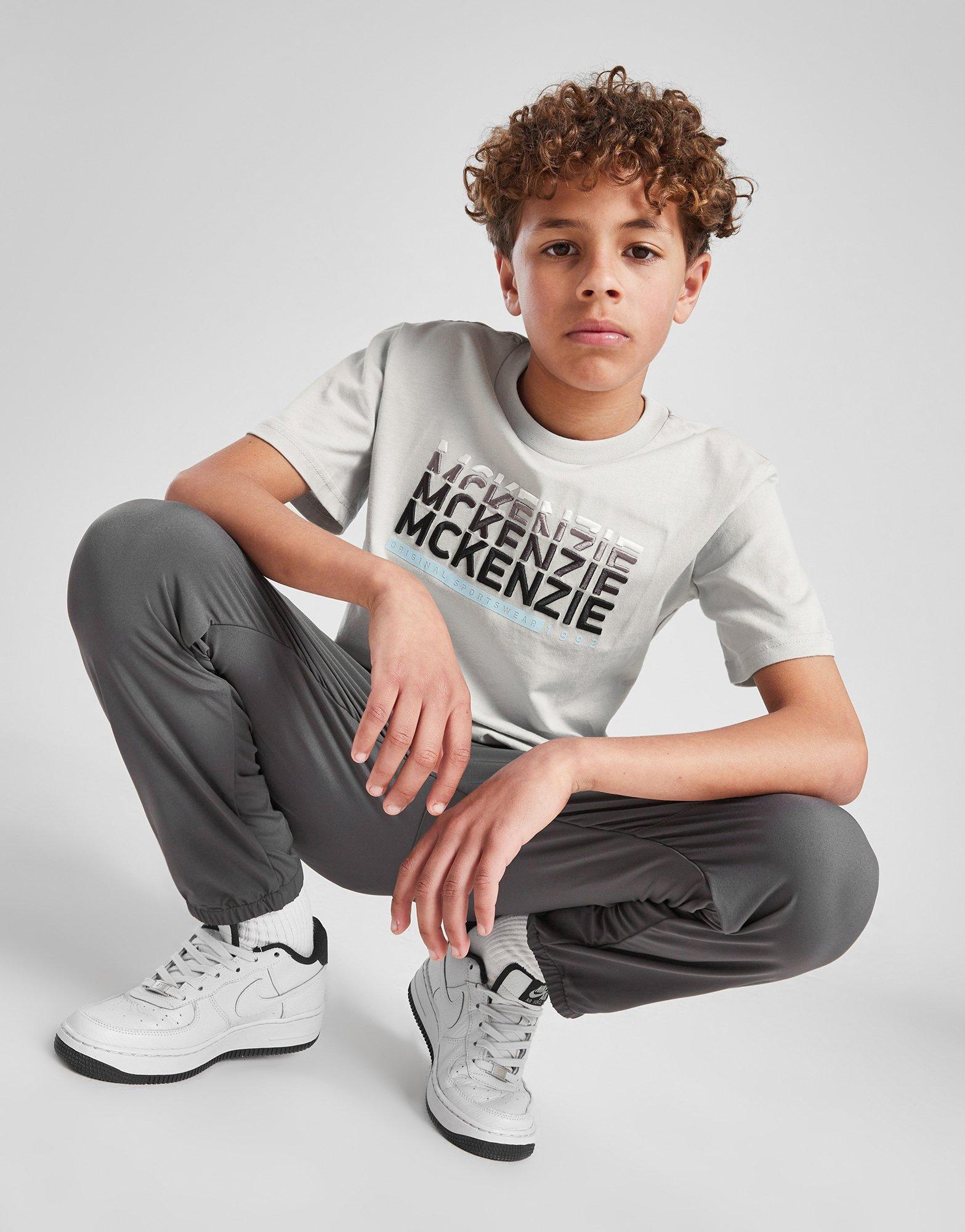 Storm T-Shirt Junior