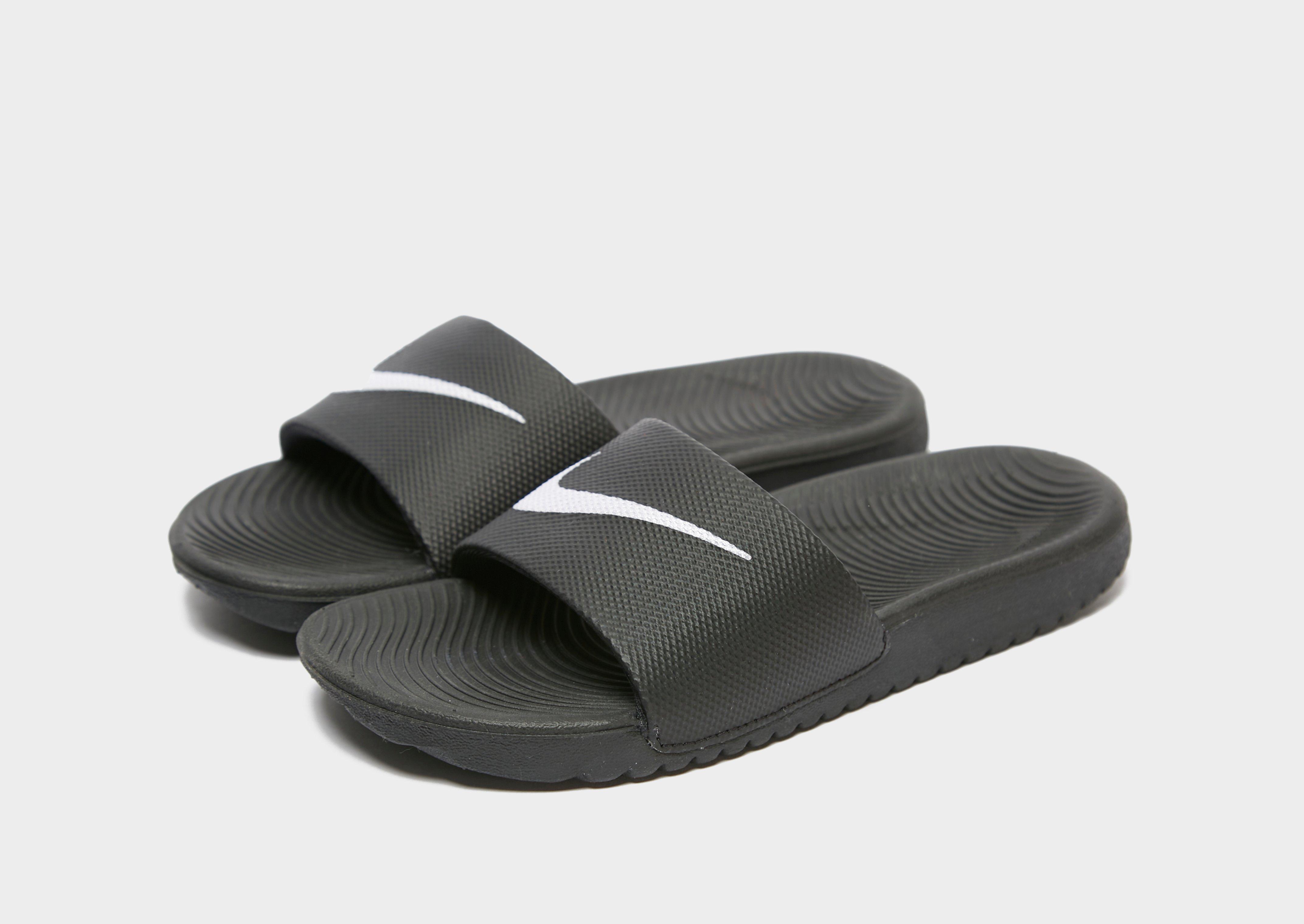 Kawa Slides Children