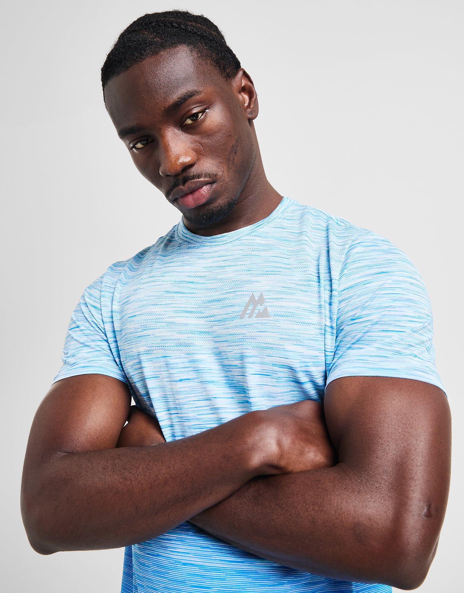 Trail Seamless T-Shirt