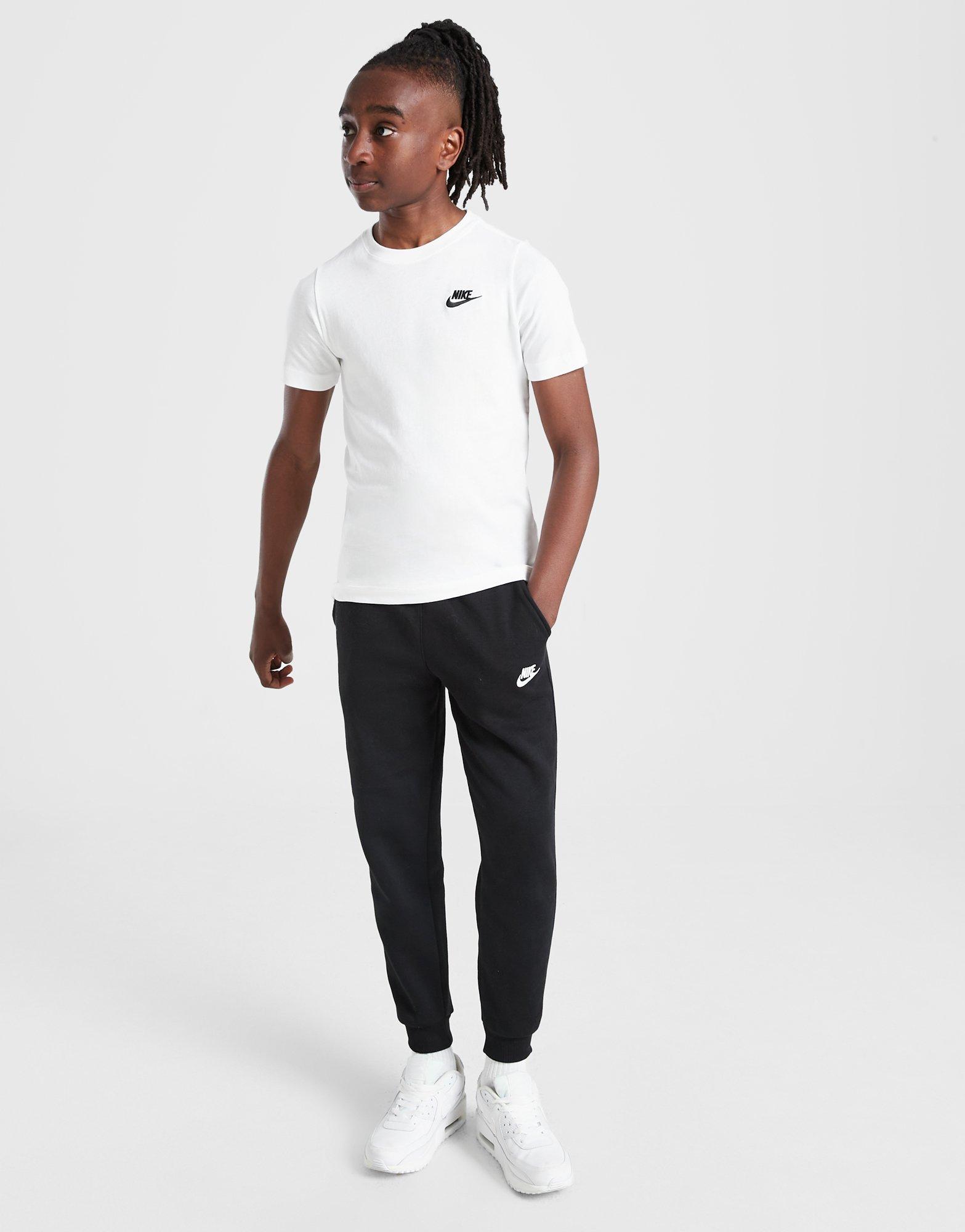 Small Logo T-Shirt Junior