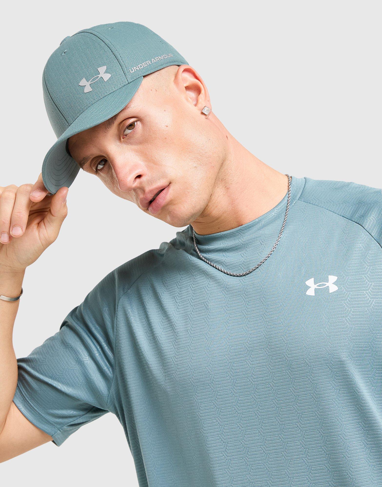 UA ArmourVent Cap Junior