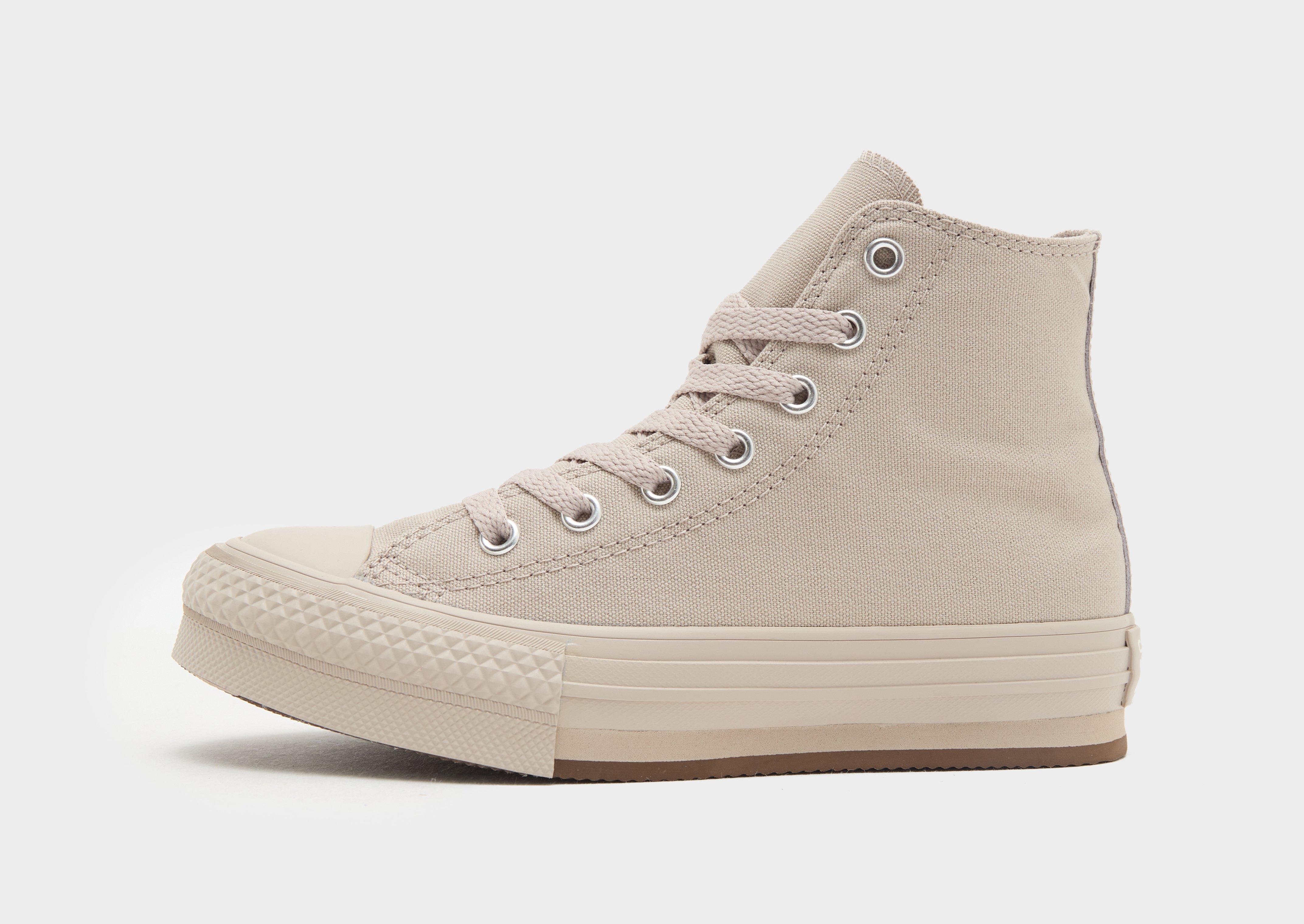 Chuck Taylor All Star High Lift Children