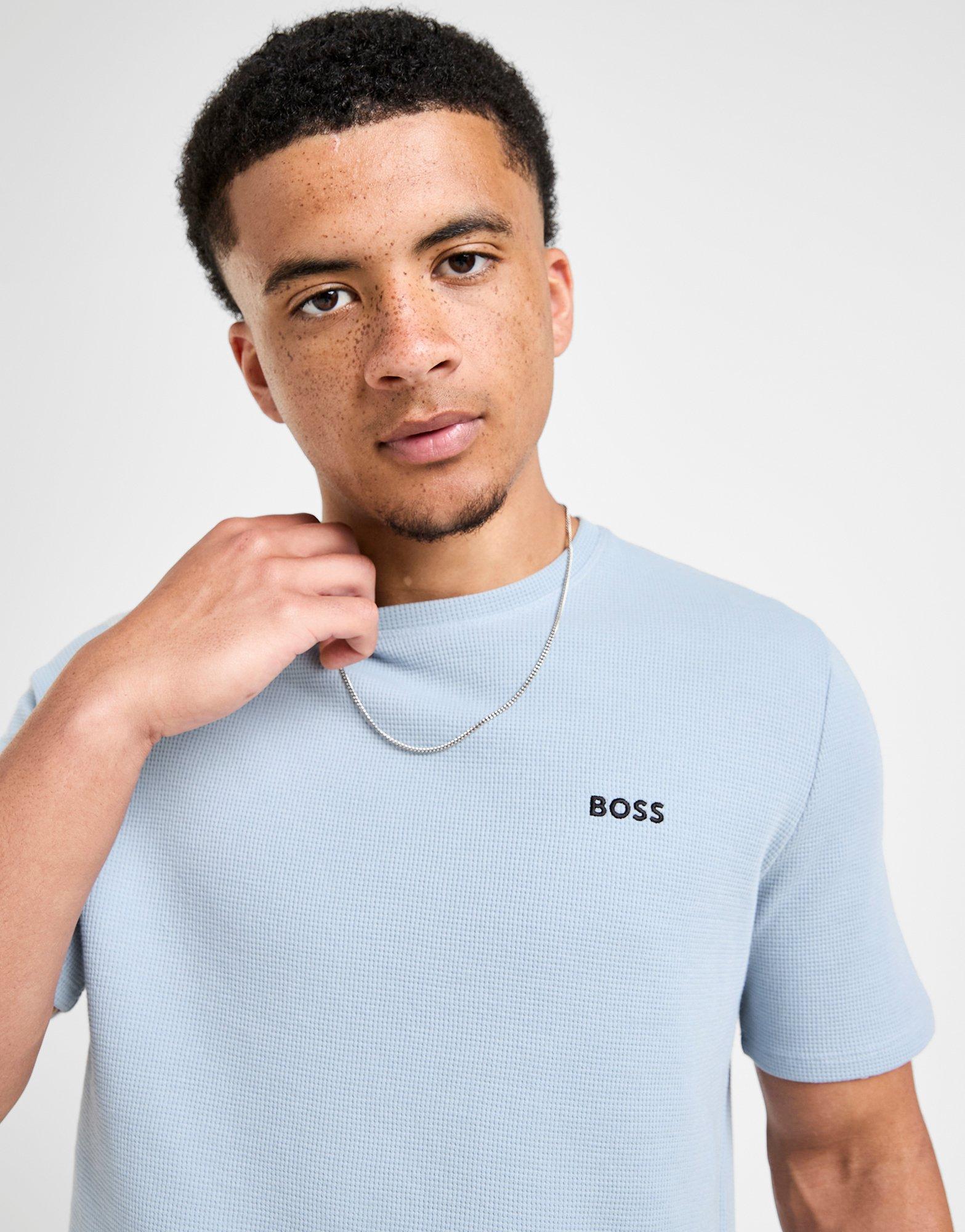 Waffle T-Shirt
