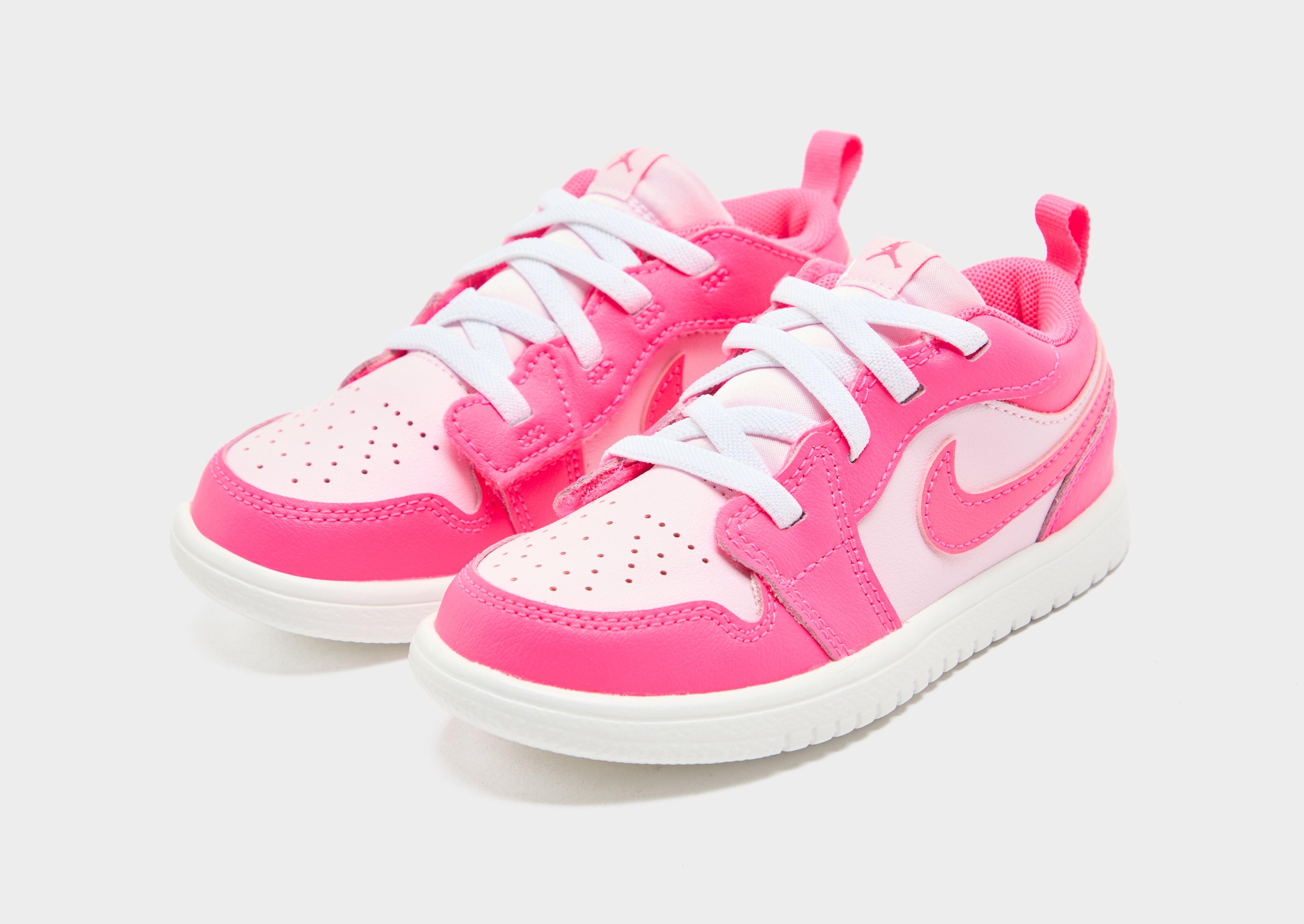 Air 1 Low Alt Infant