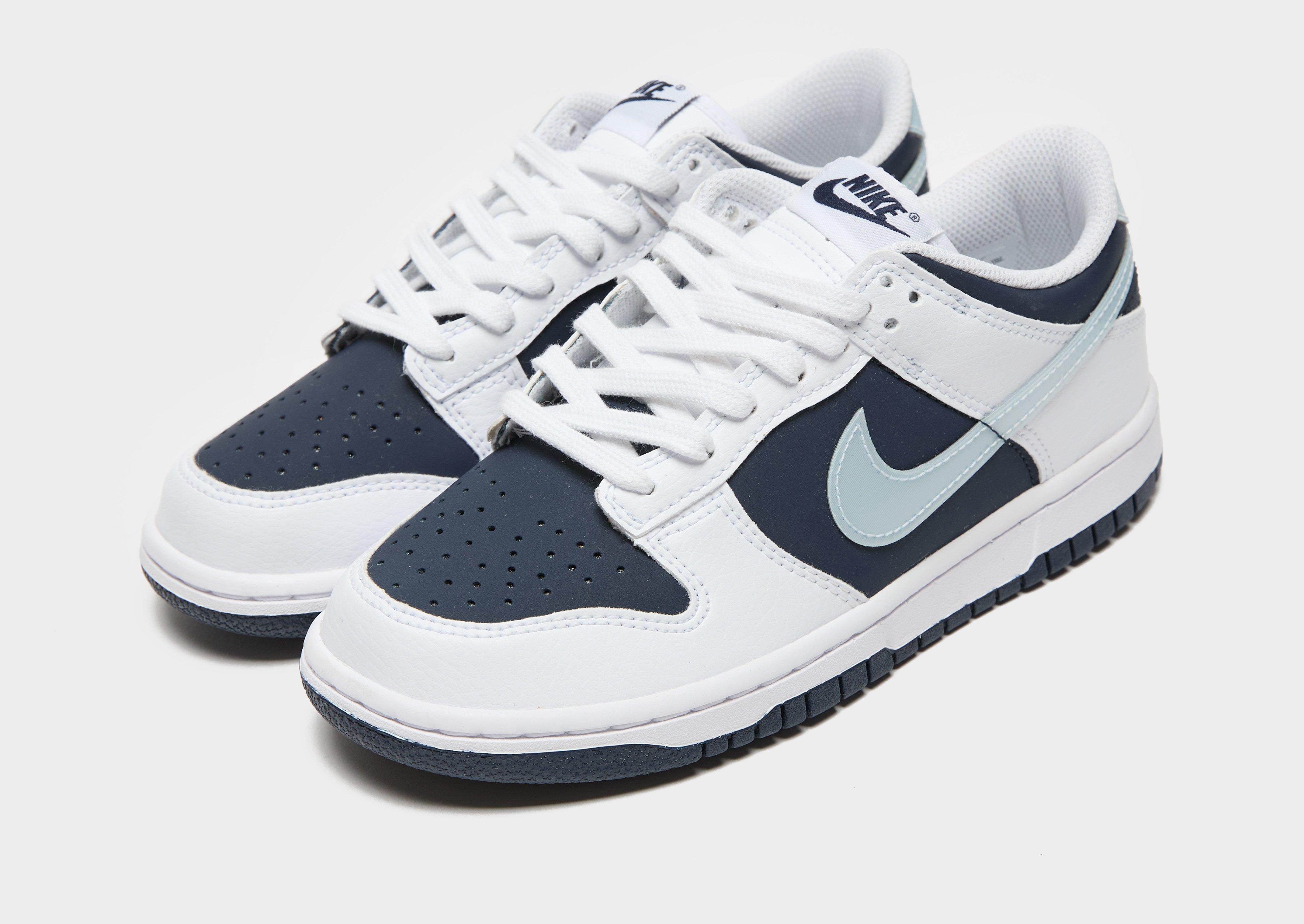 Dunk Low Junior