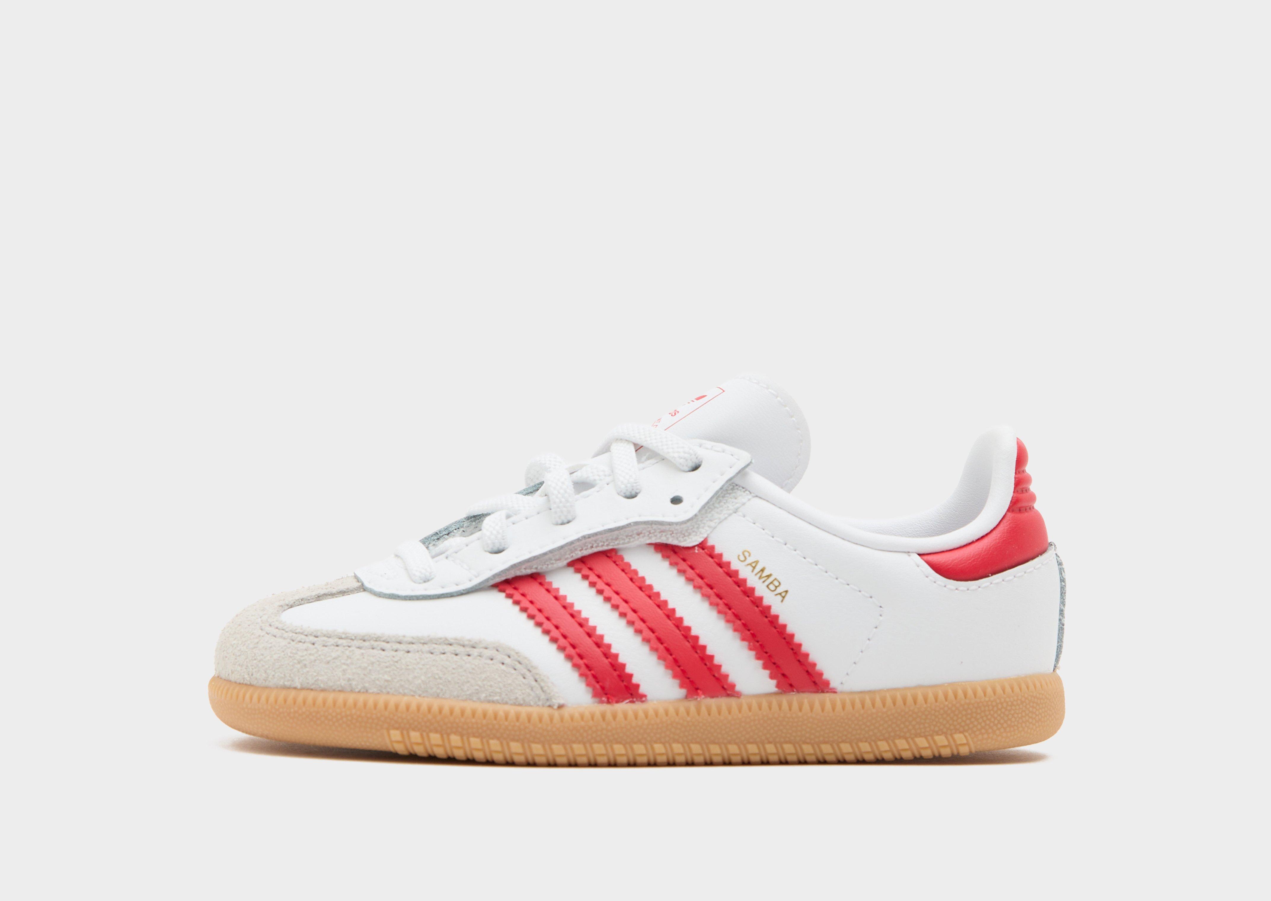 Originals Samba OG Infant
