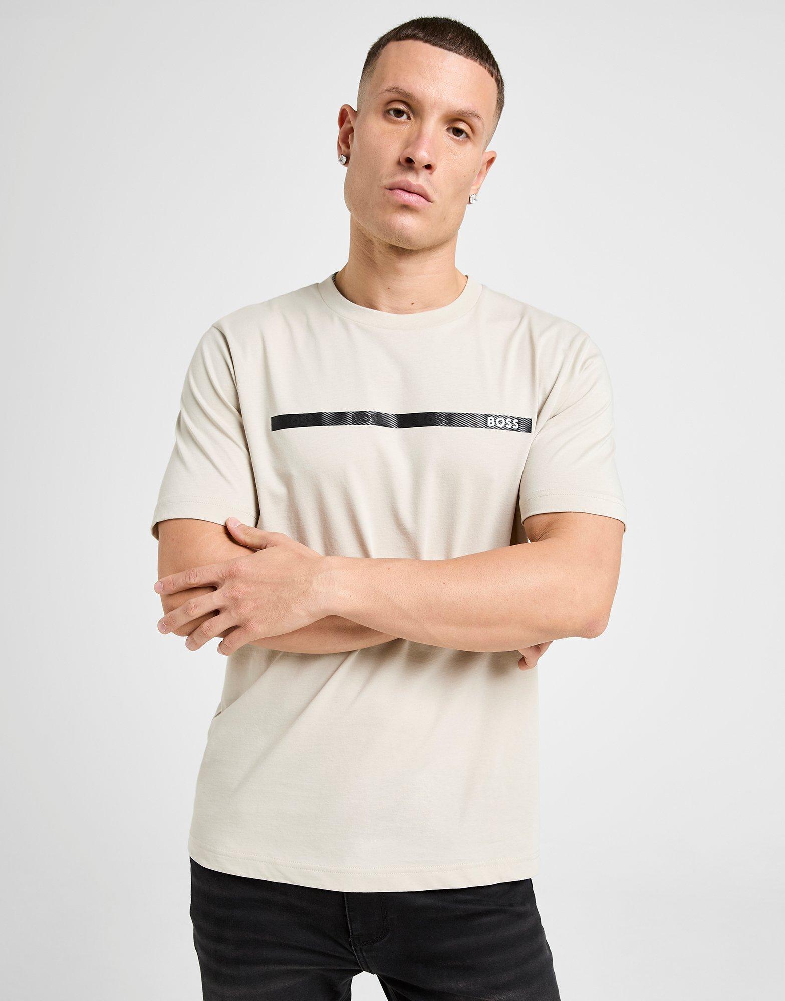 Linear Logo T-Shirt