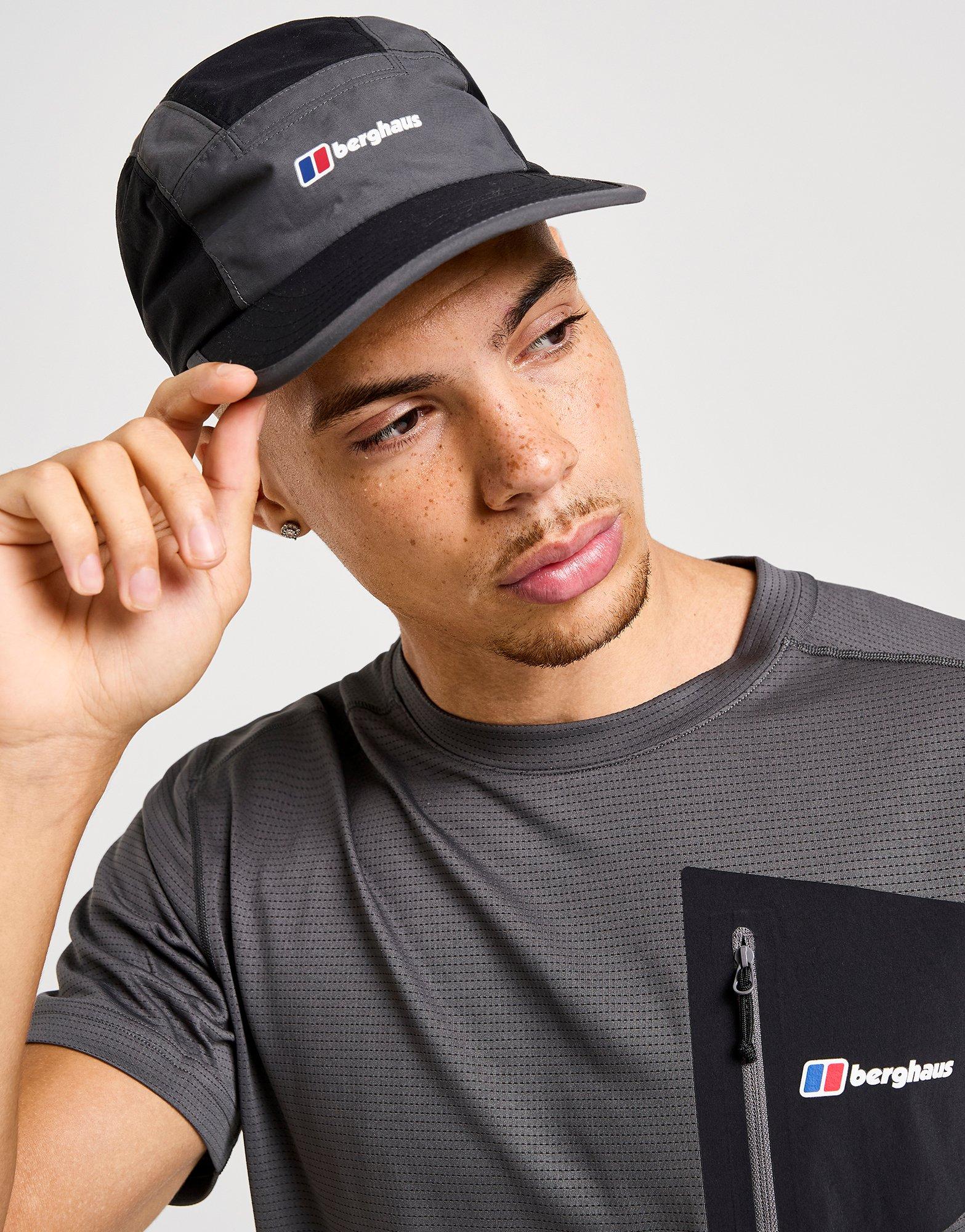 Intervale Cap