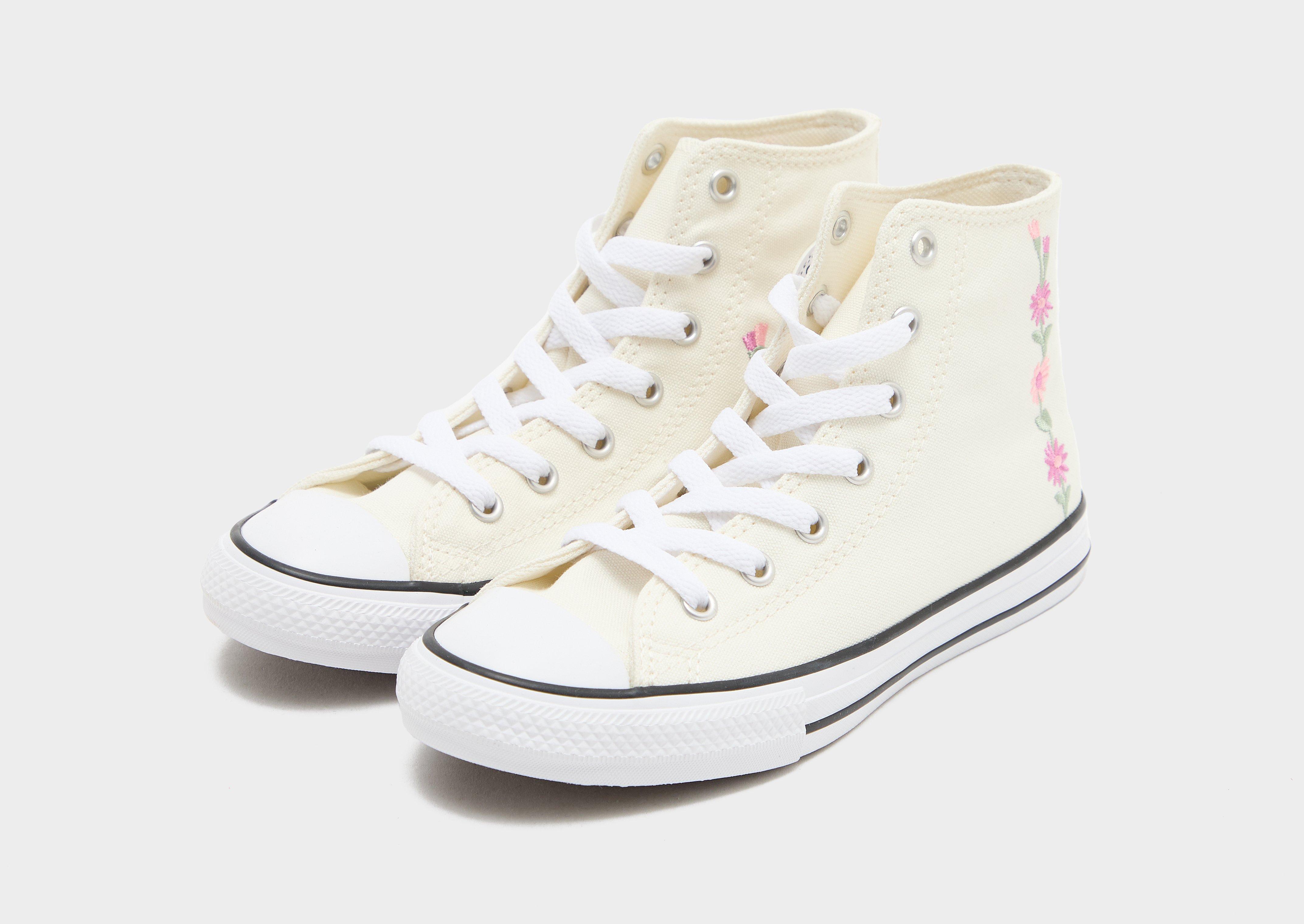 Chuck Taylor All Star High Children