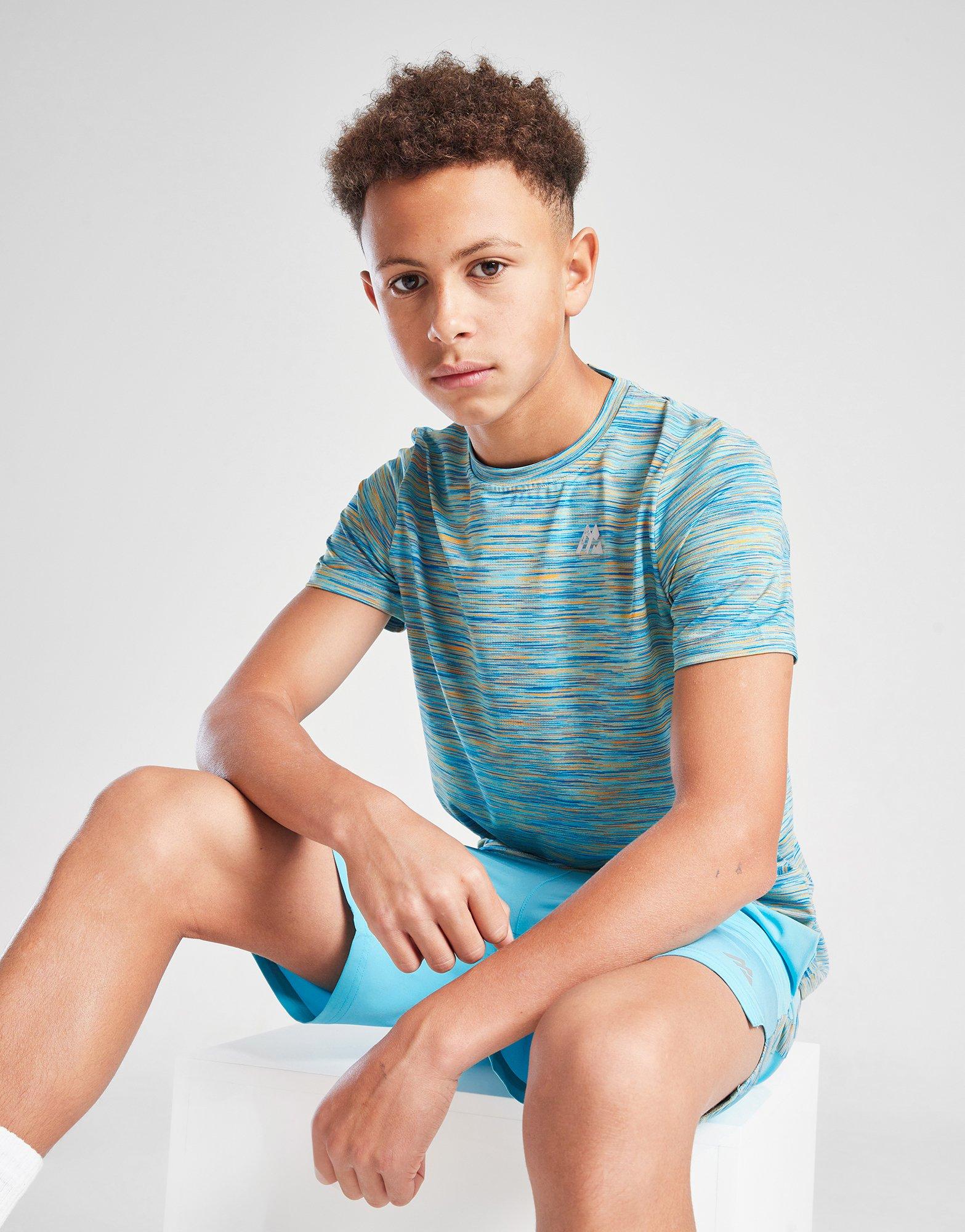 Trail T-Shirt Junior