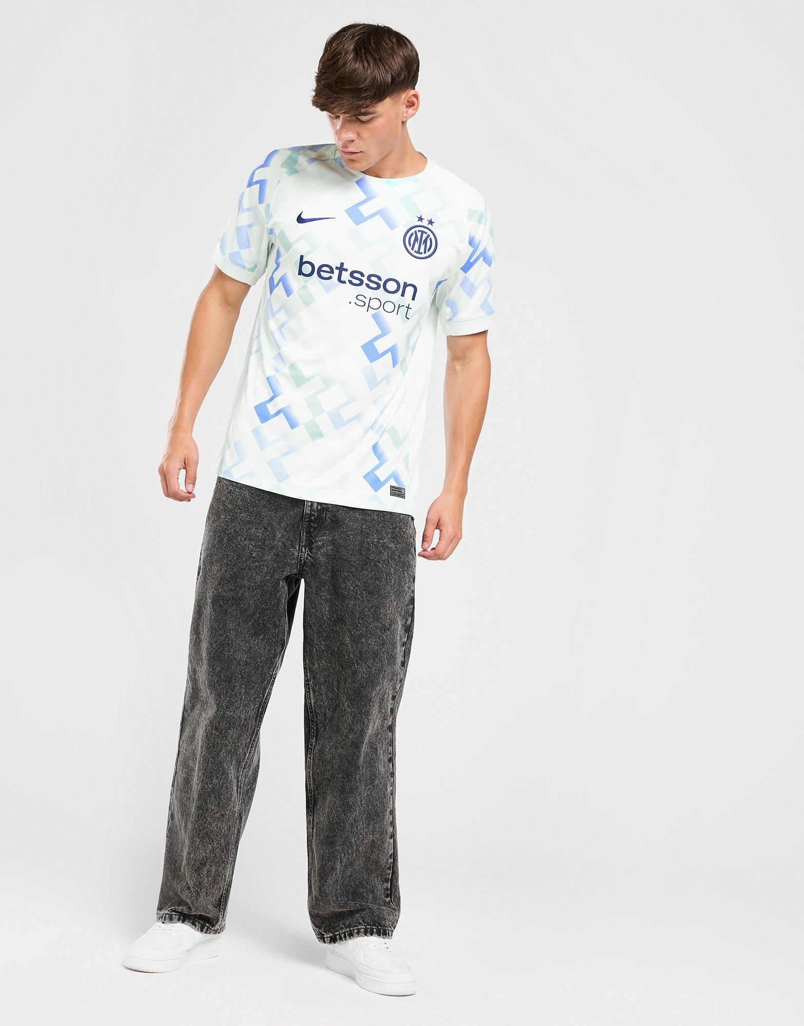 Inter Milan 2025/26 Away Shirt