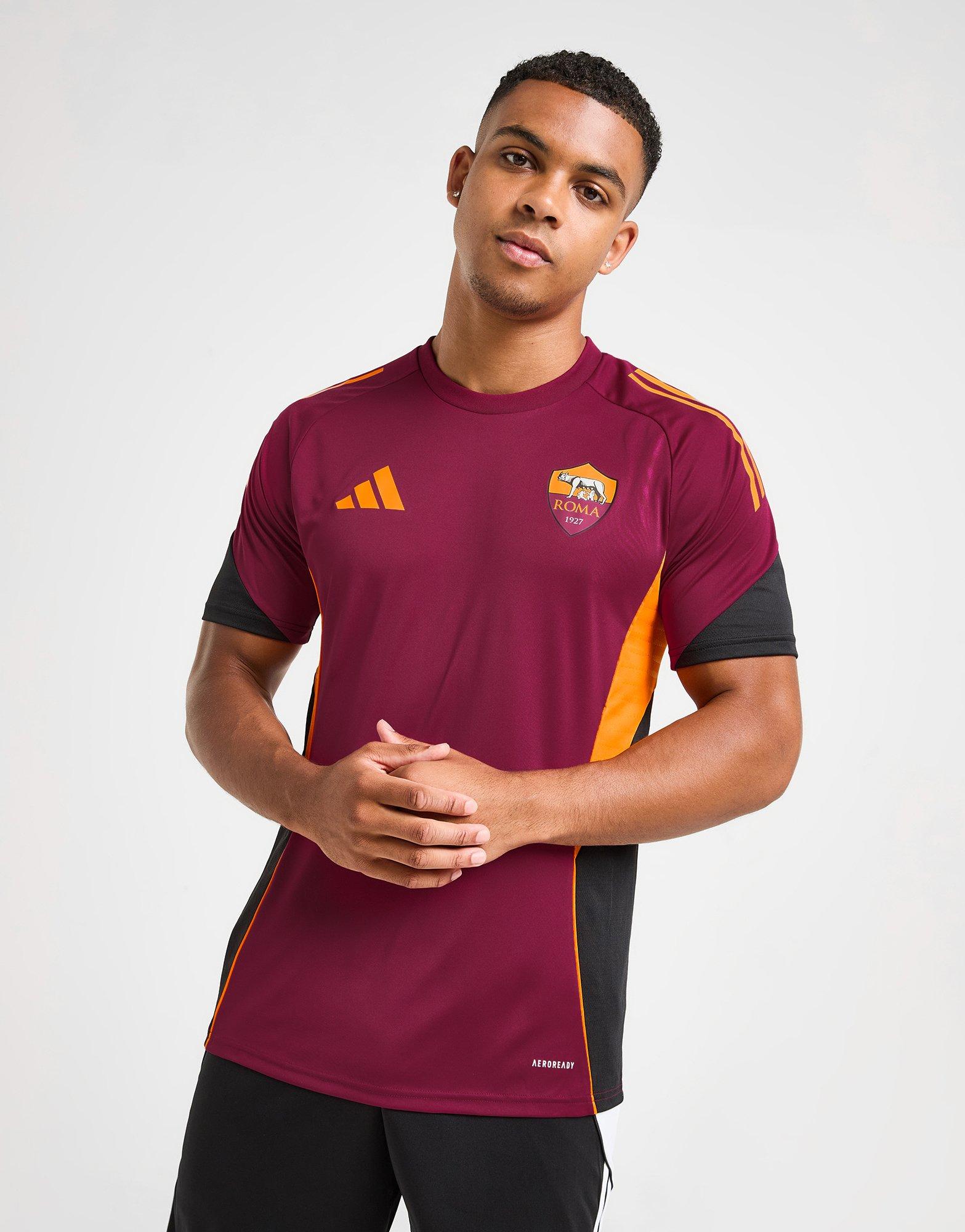 AS Roma Training Shirt