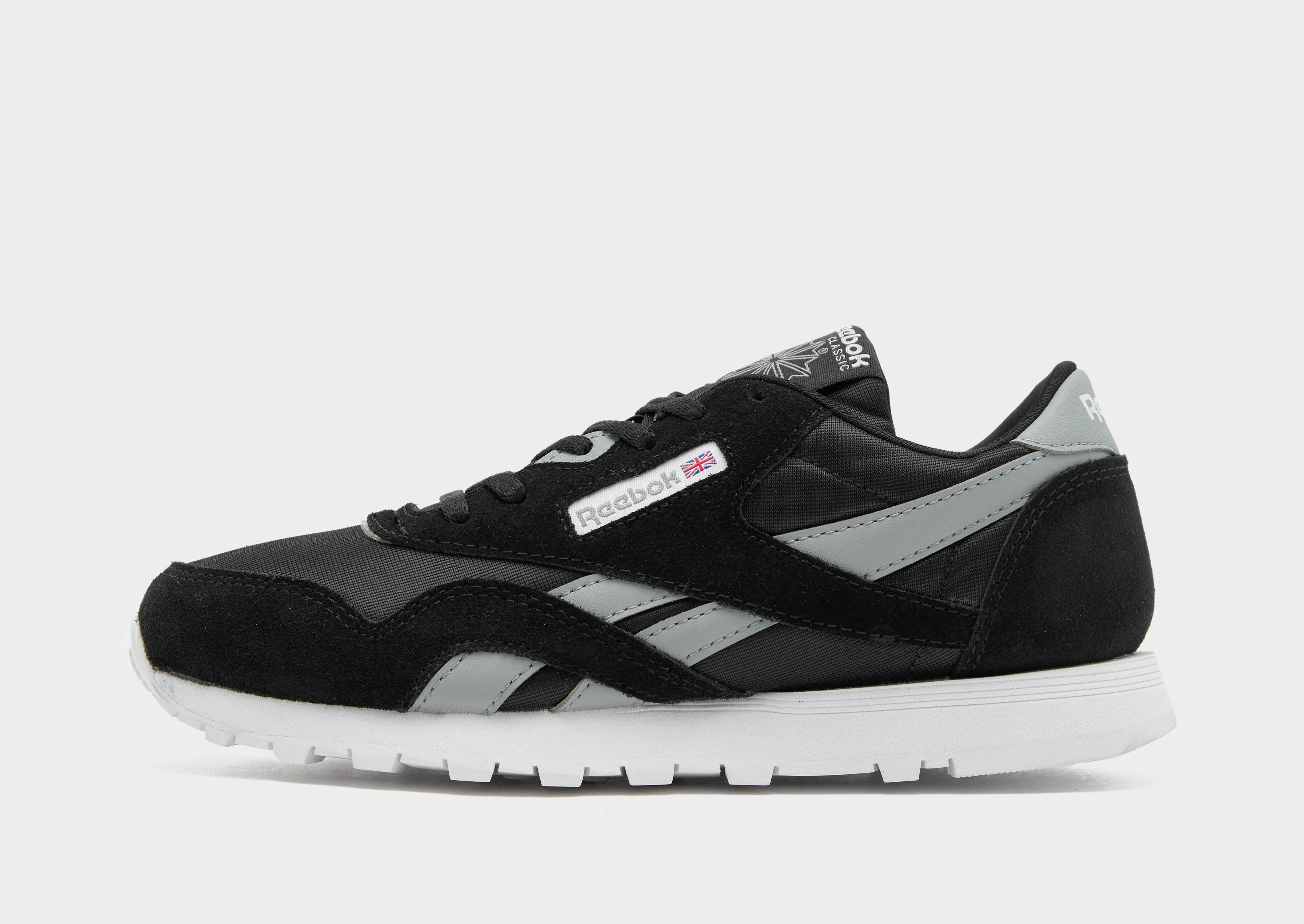 Classic Nylon Junior