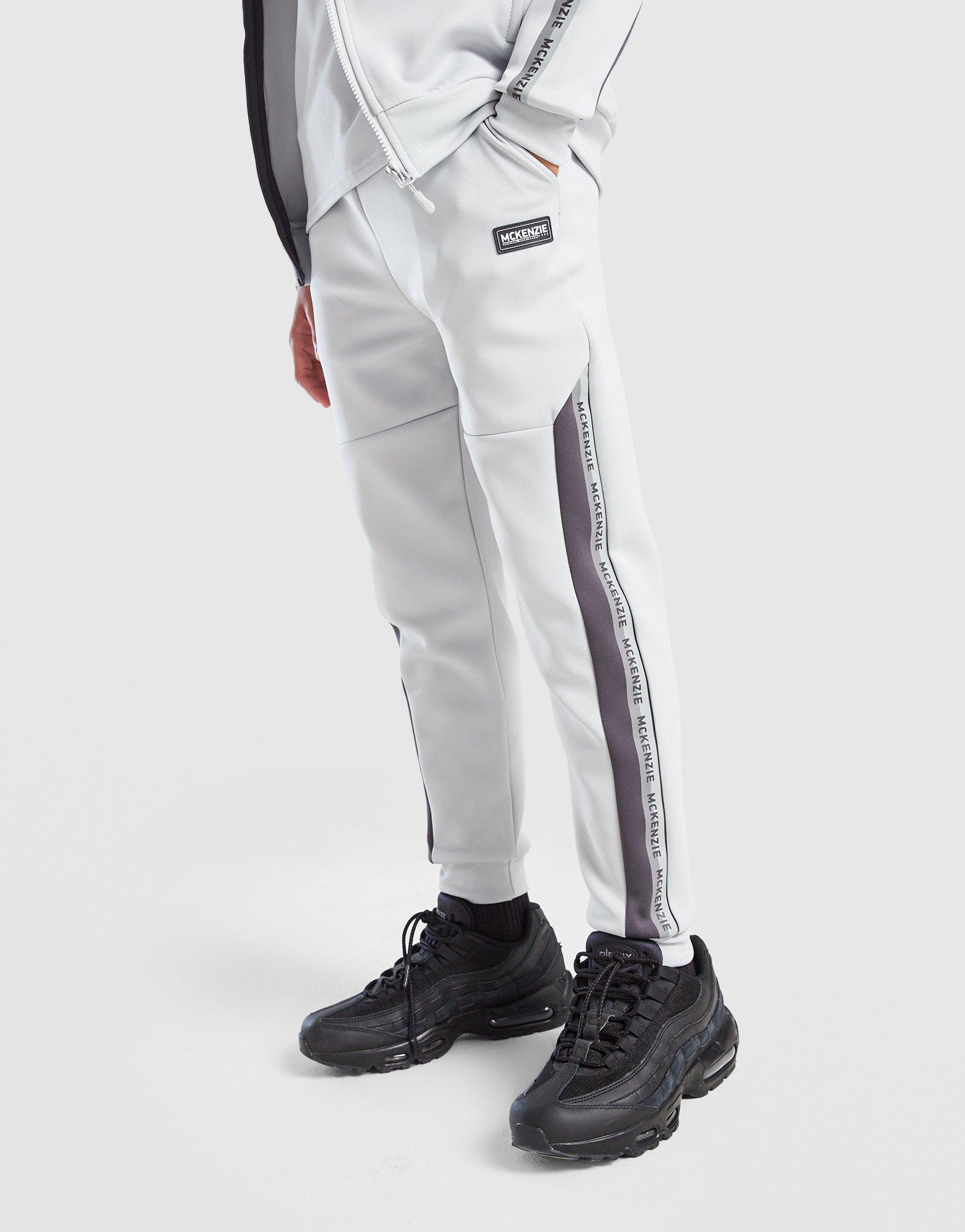 Cruiser Poly Track Pants Junior