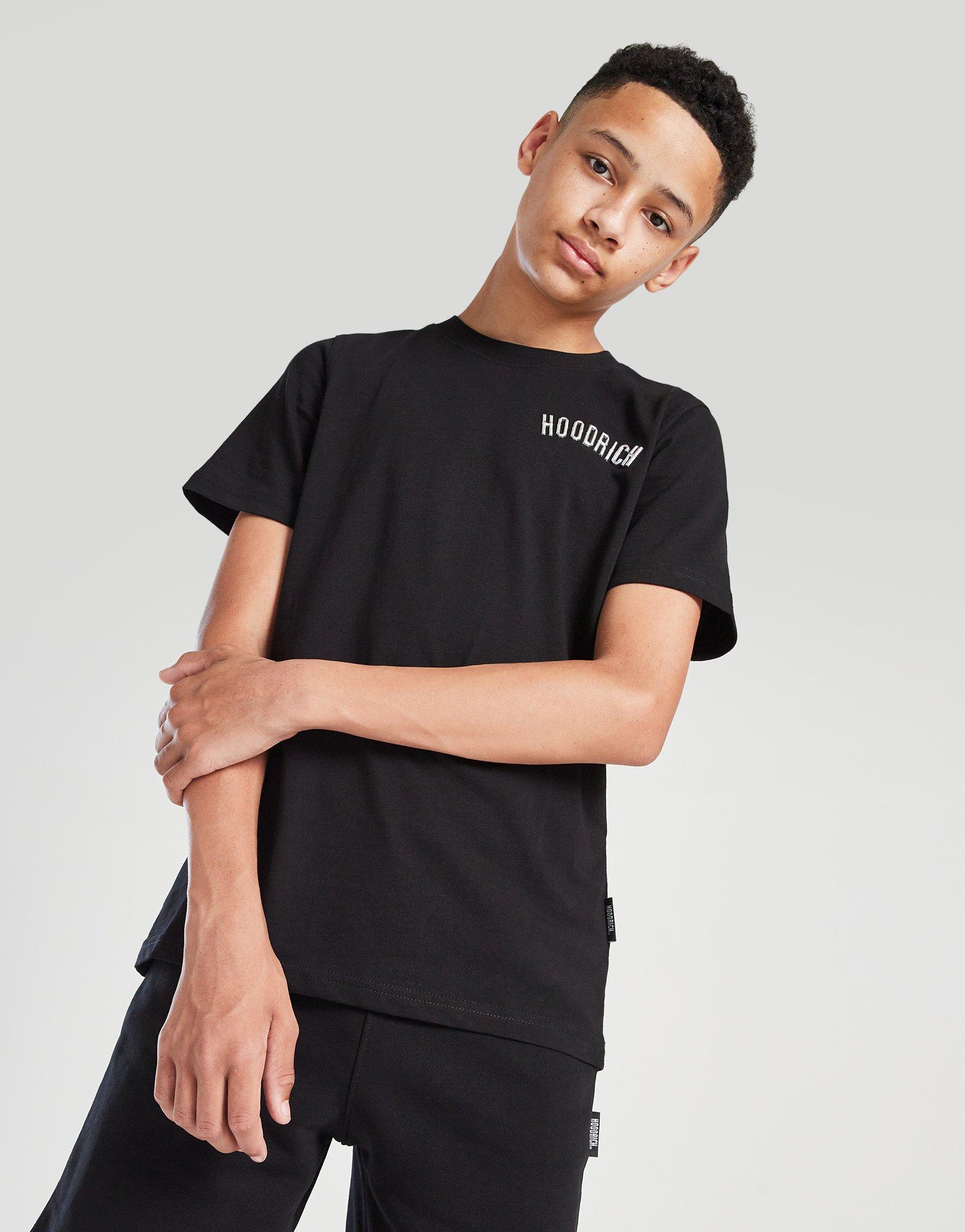 Chrome T-Shirt Junior