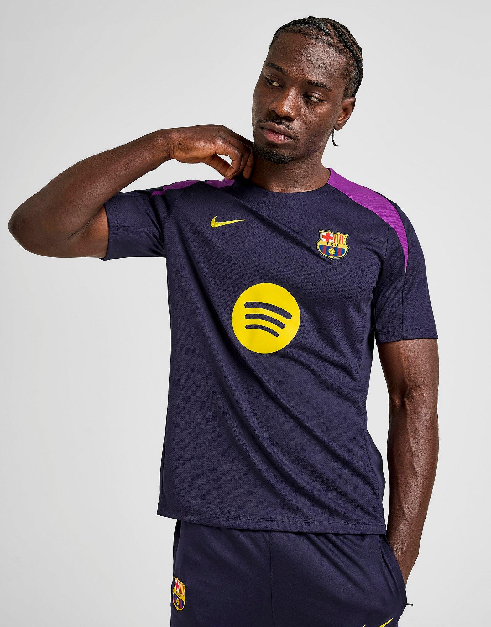 FC Barcelona Strike T-Shirt