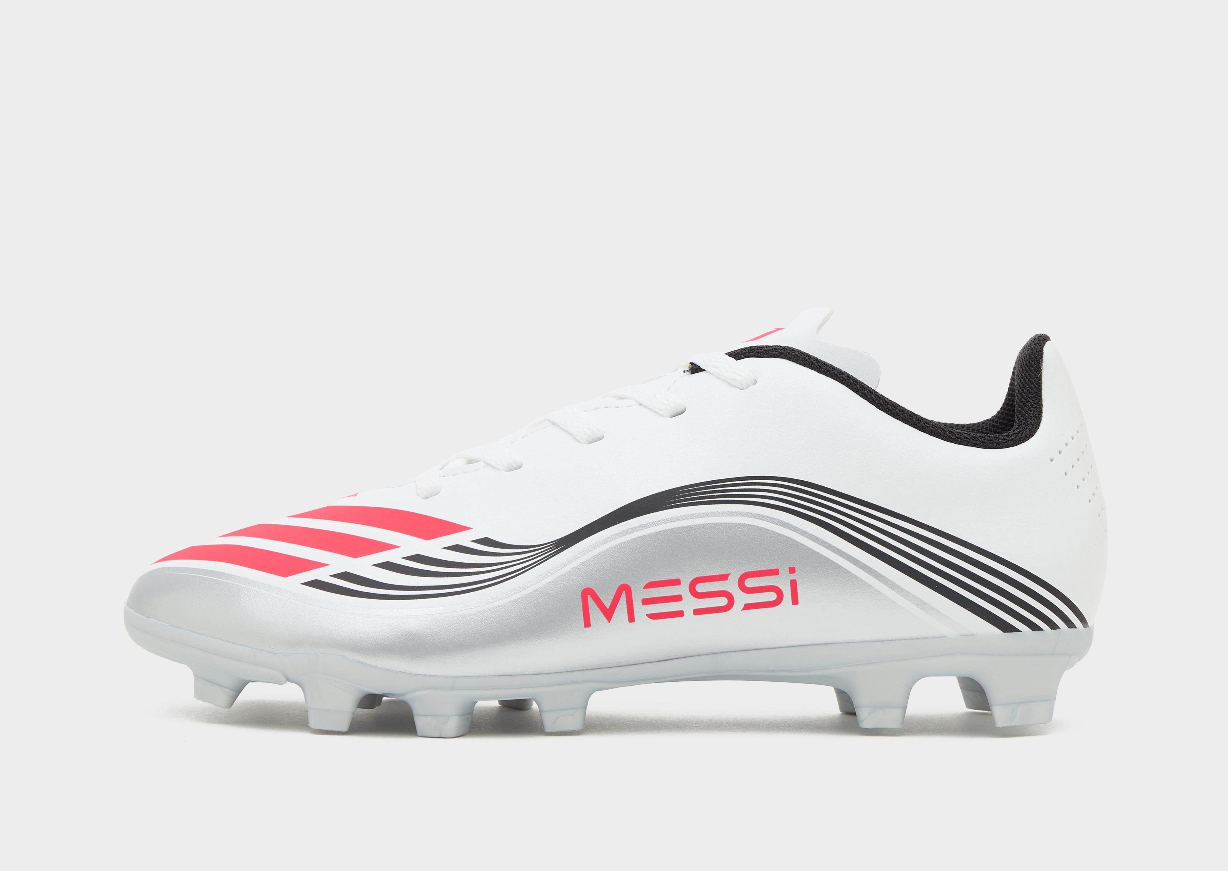 F50 Messi Club FG Junior