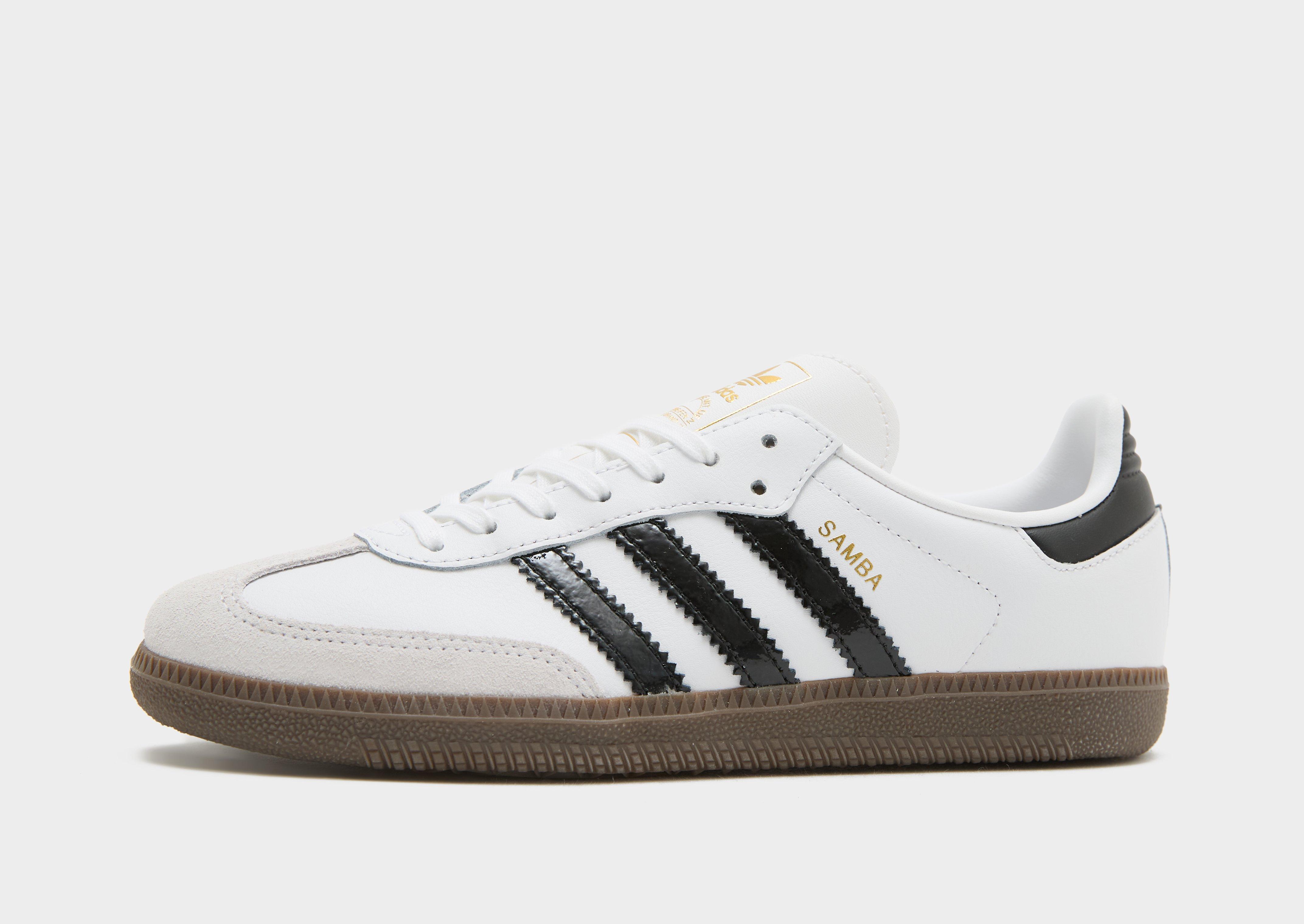 Originals Samba OG Patent Junior