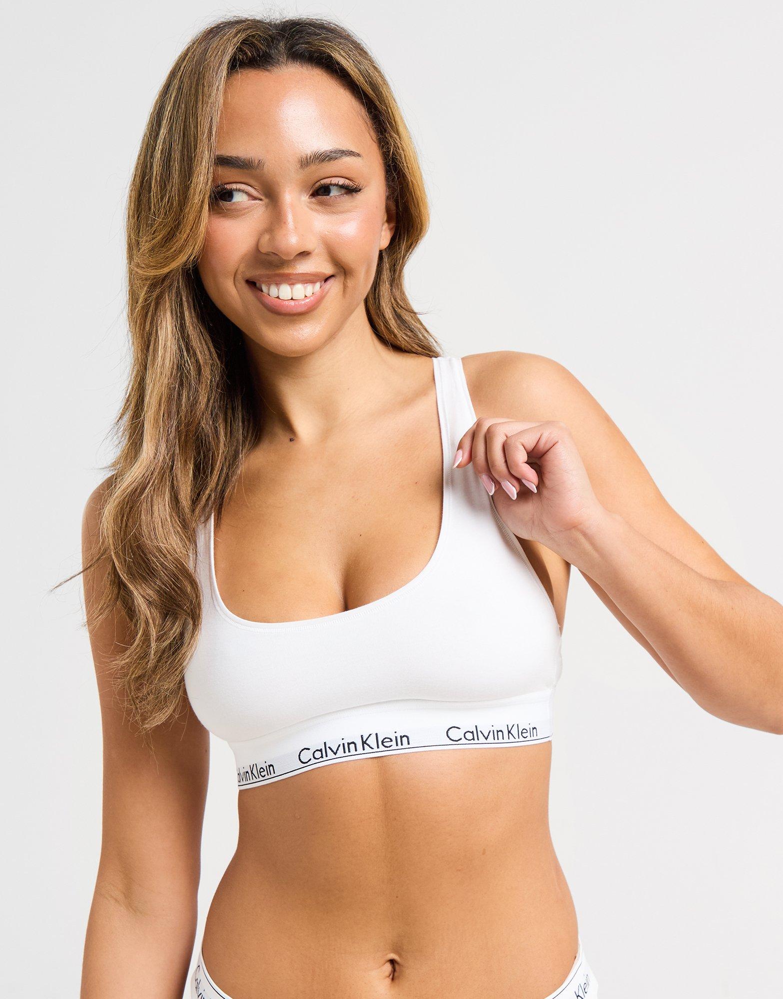 Underwear Modern Cotton Bralette