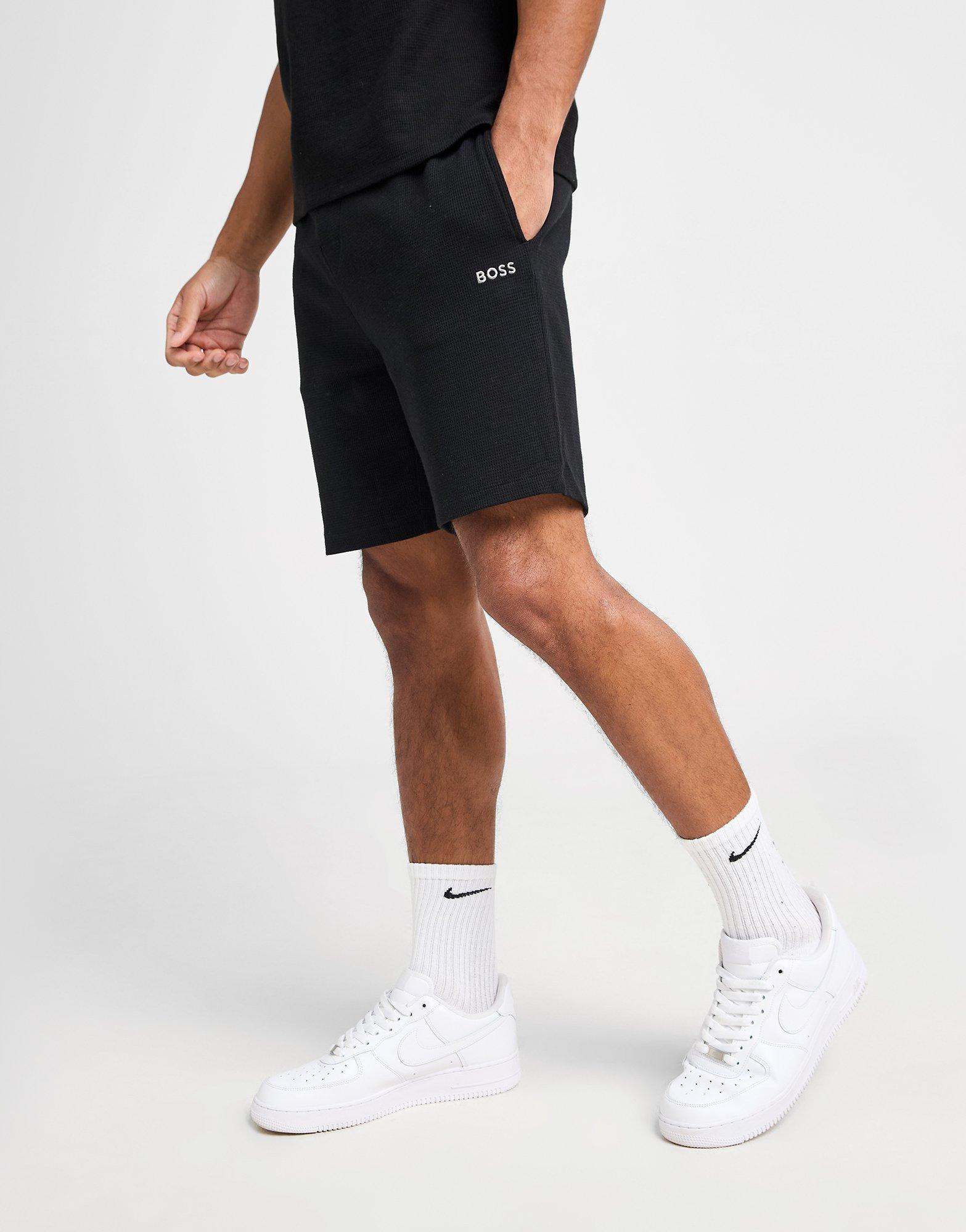 Waffle Shorts