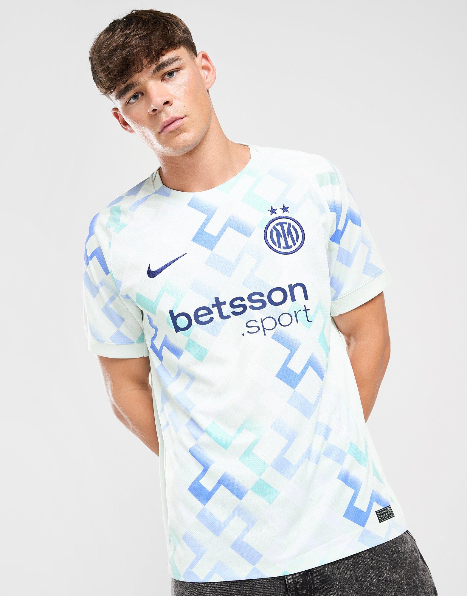 Inter Milan 2025/26 Away Shirt