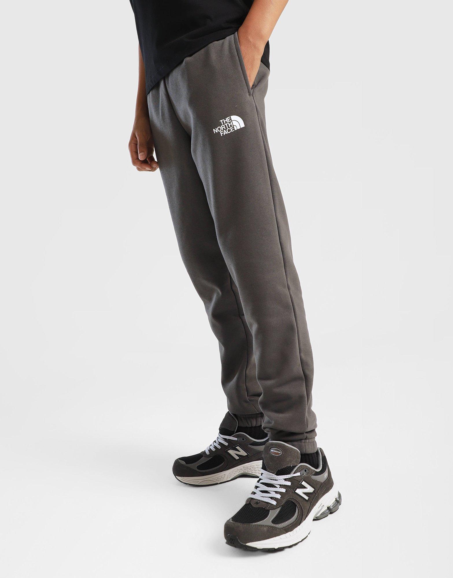 Simple Dome Joggers Junior