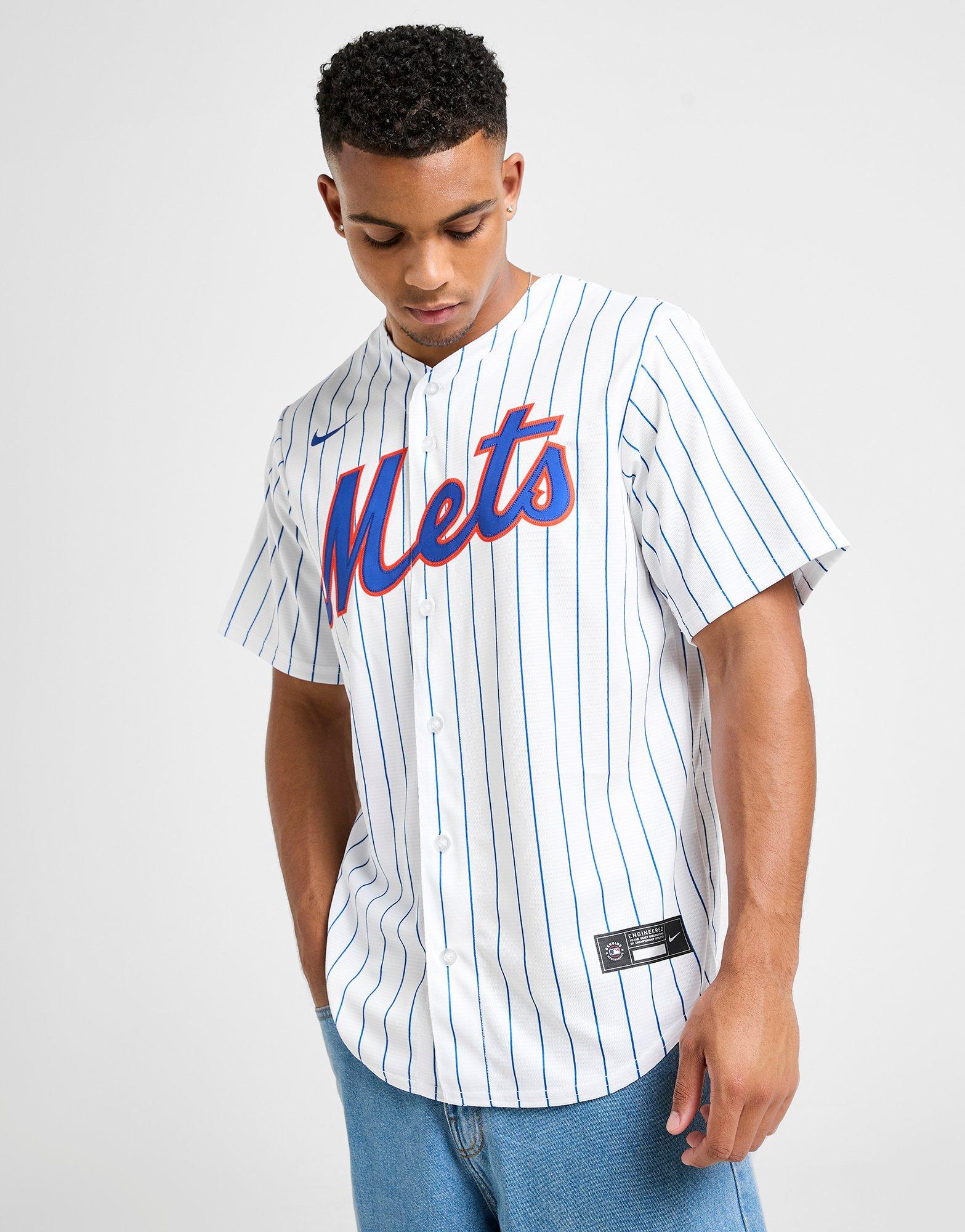 New York Mets Alonso #20 Home Jersey