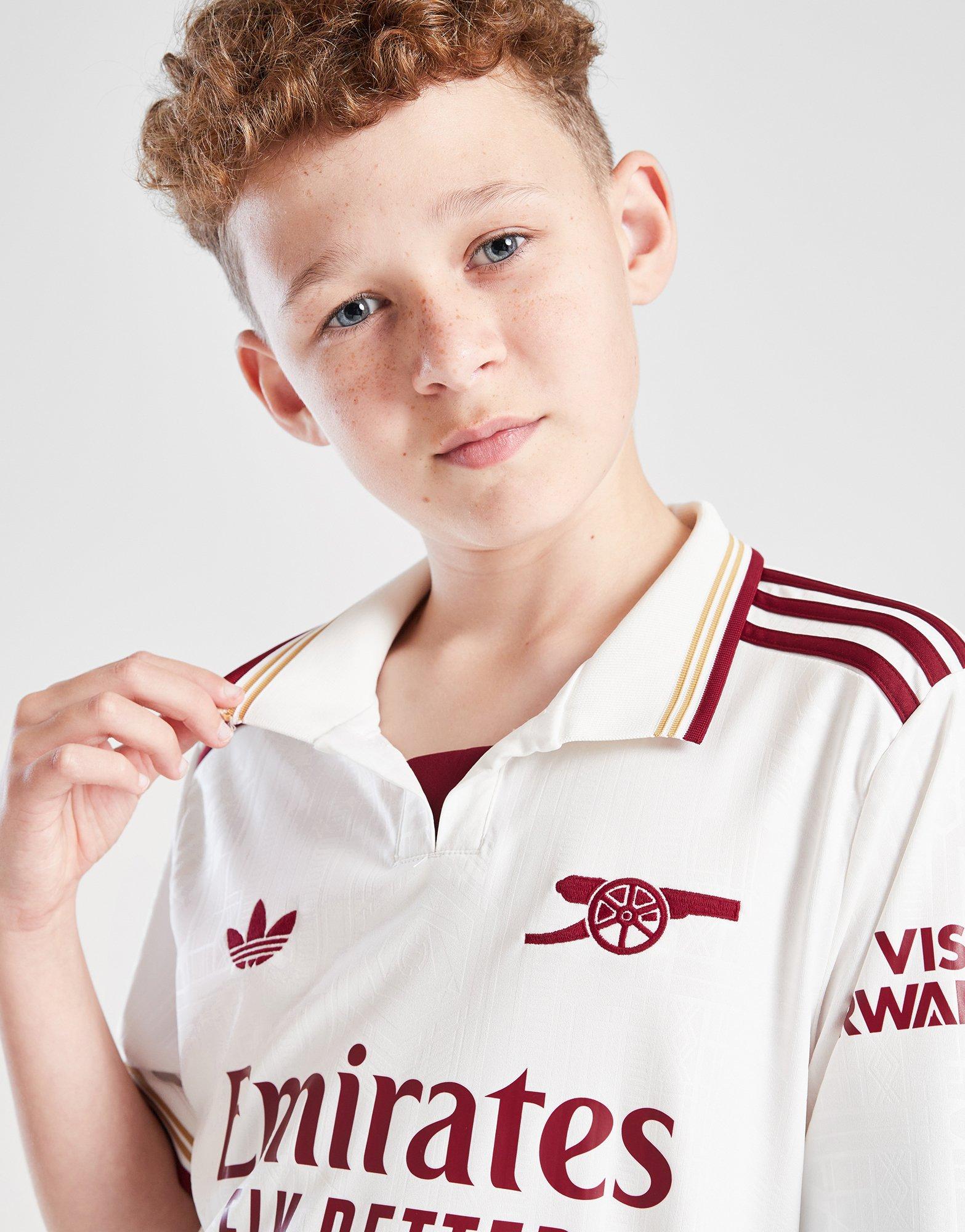 Originals Arsenal FC 2025/26 Third Shirt Junior