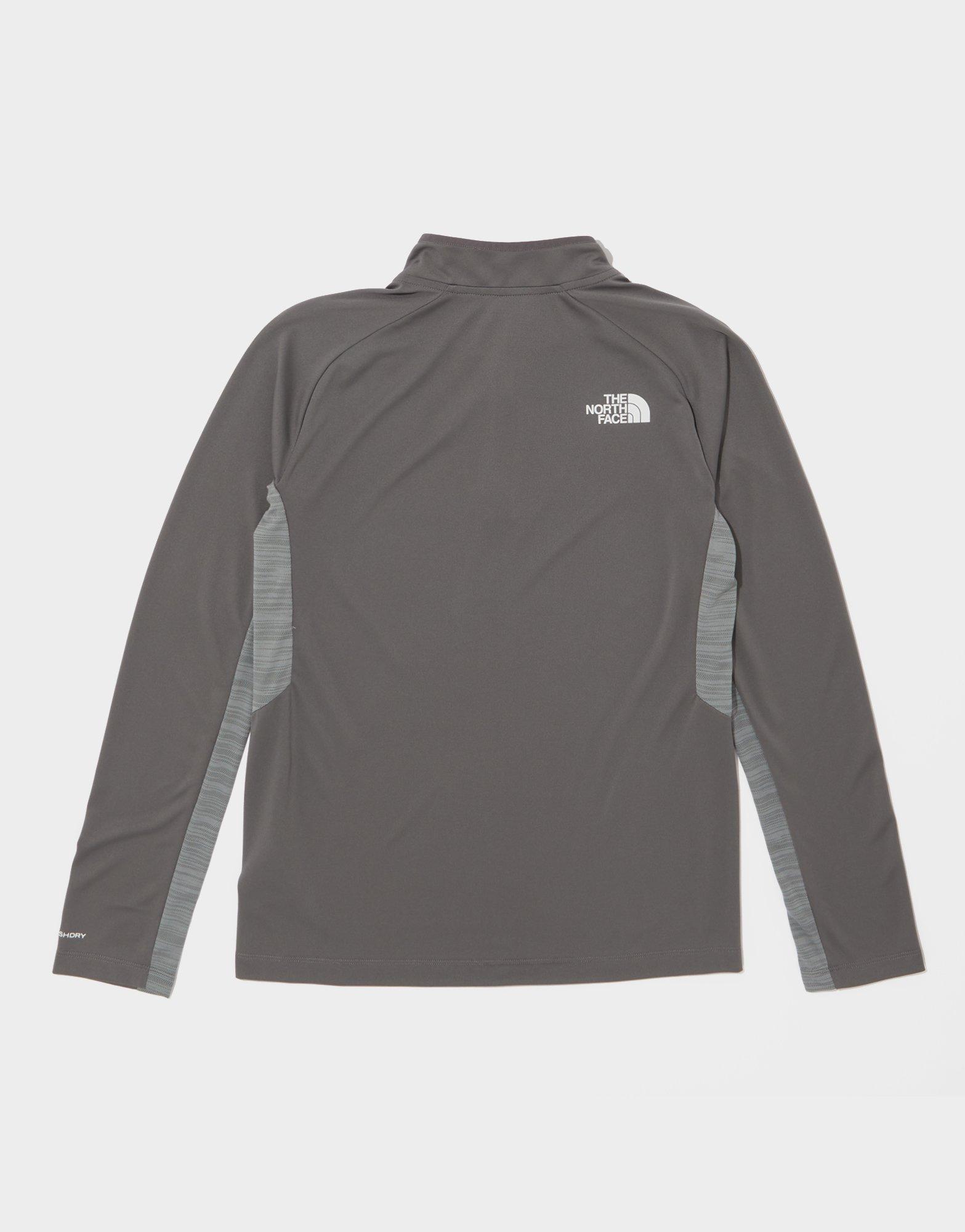 Performance 1/2 Zip Top Junior