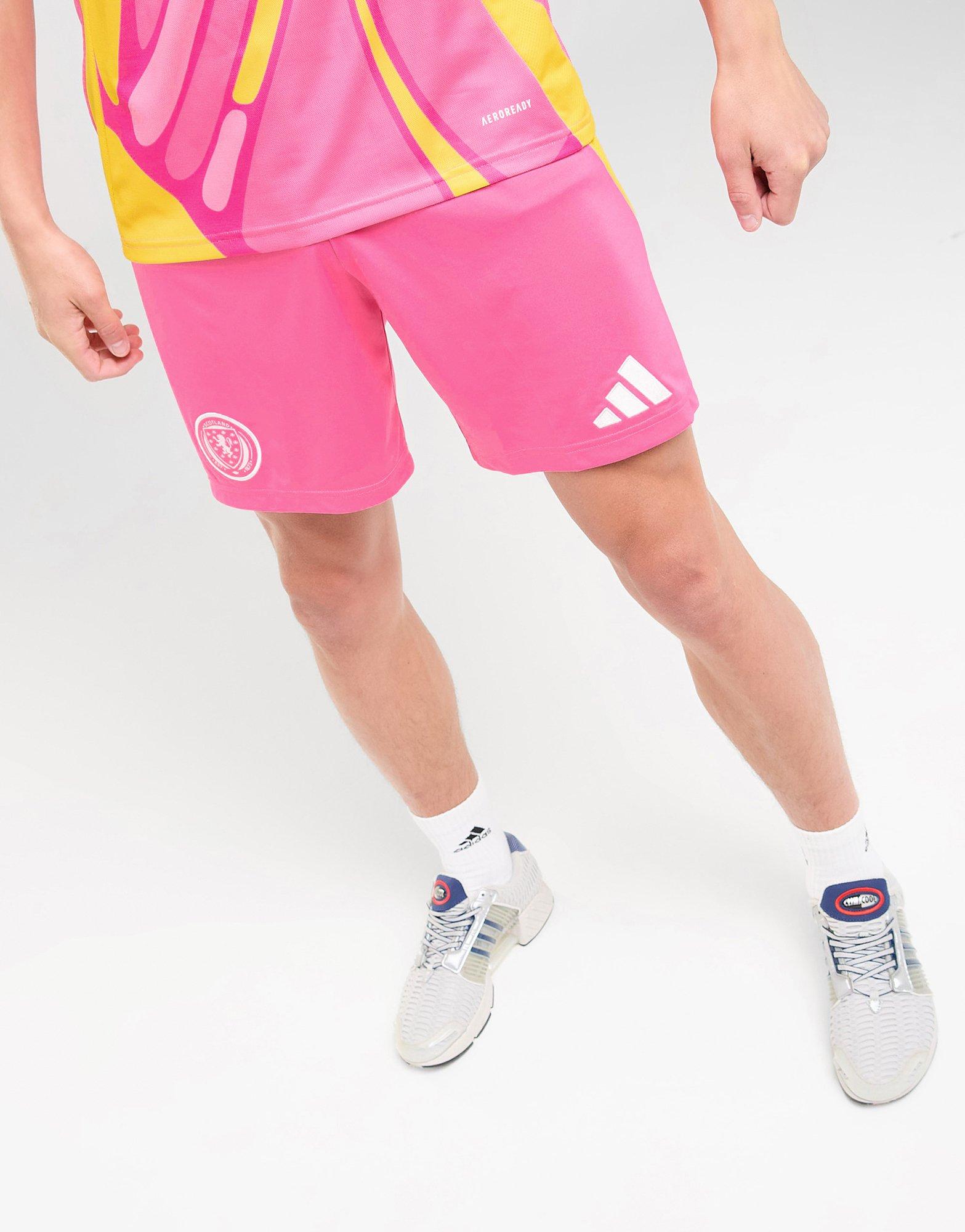 Scotland 2025 Away Shorts