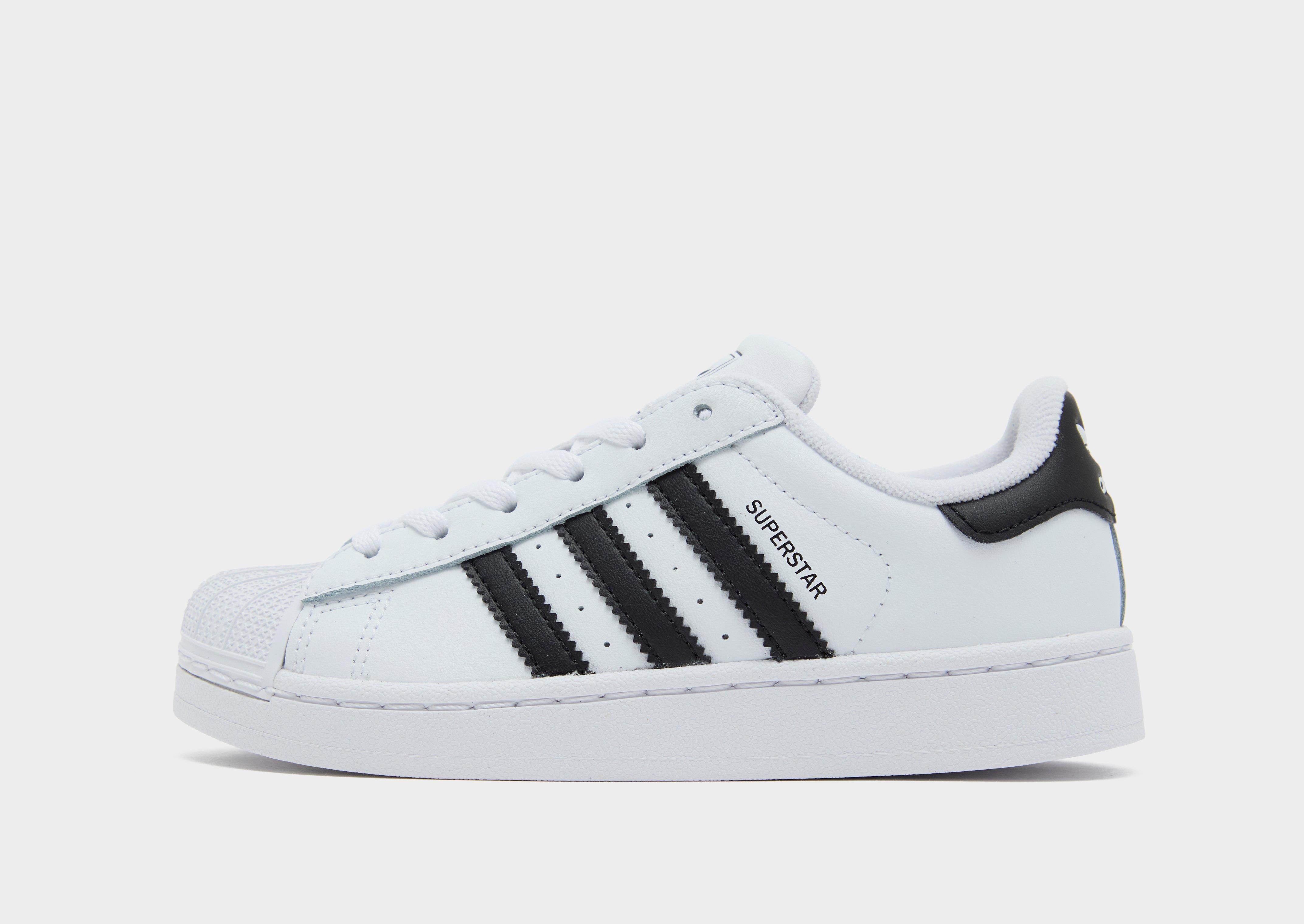 Originals Superstar Children