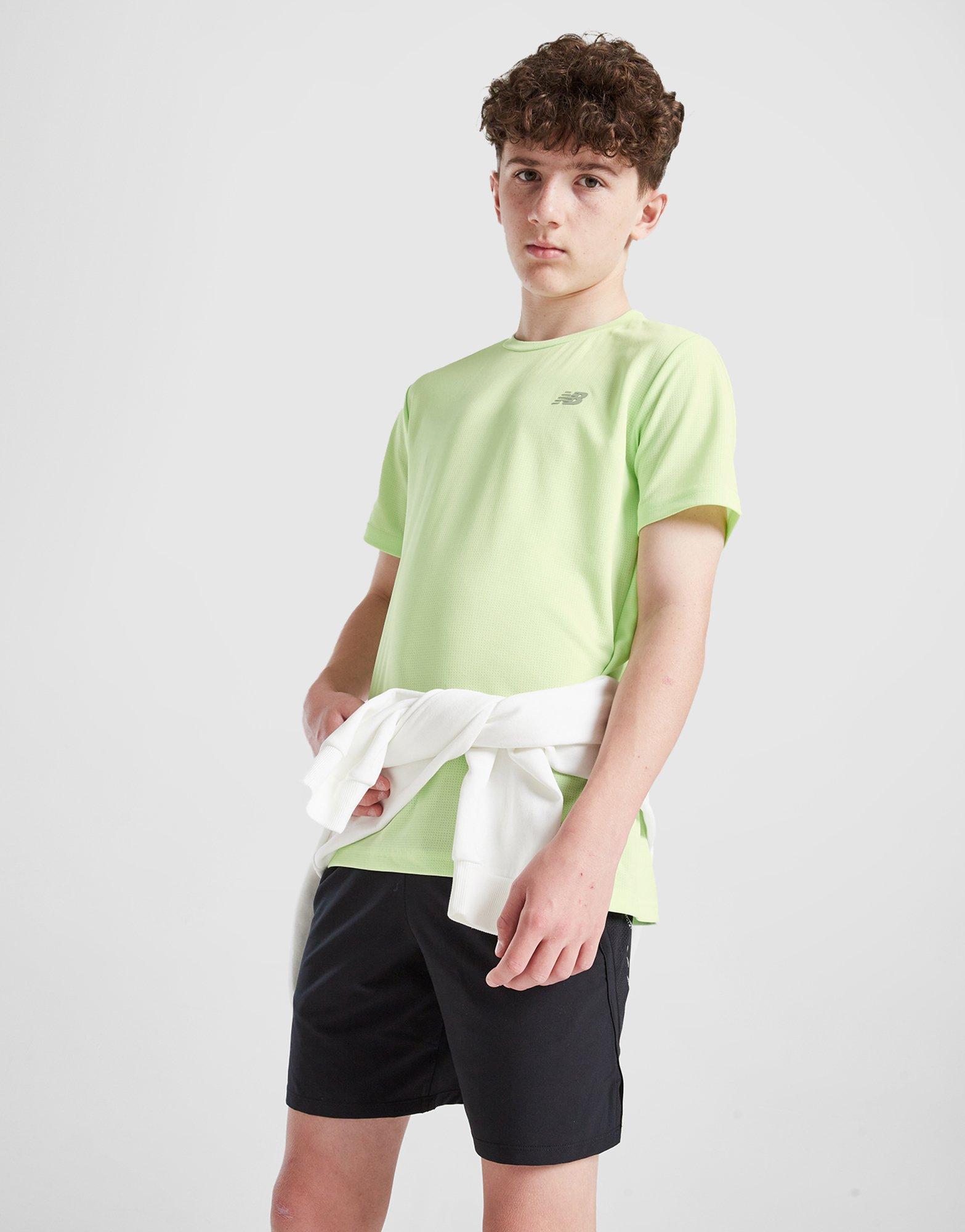 Accelerate T-Shirt Junior