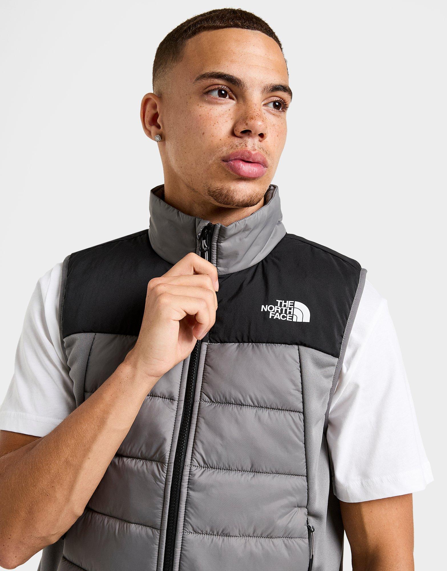 Hybrid Gilet