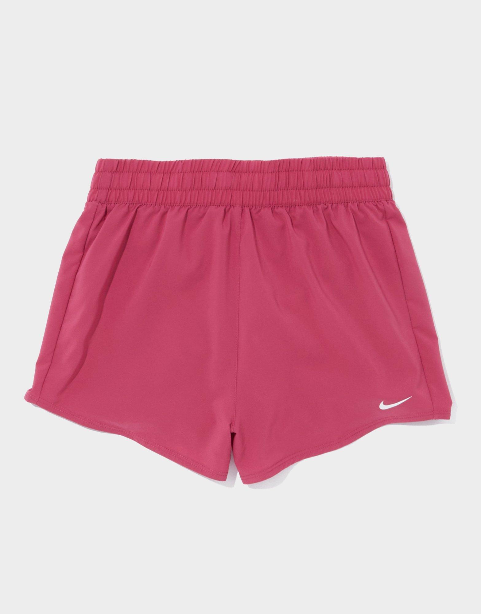Girls' One Woven Shorts Junior