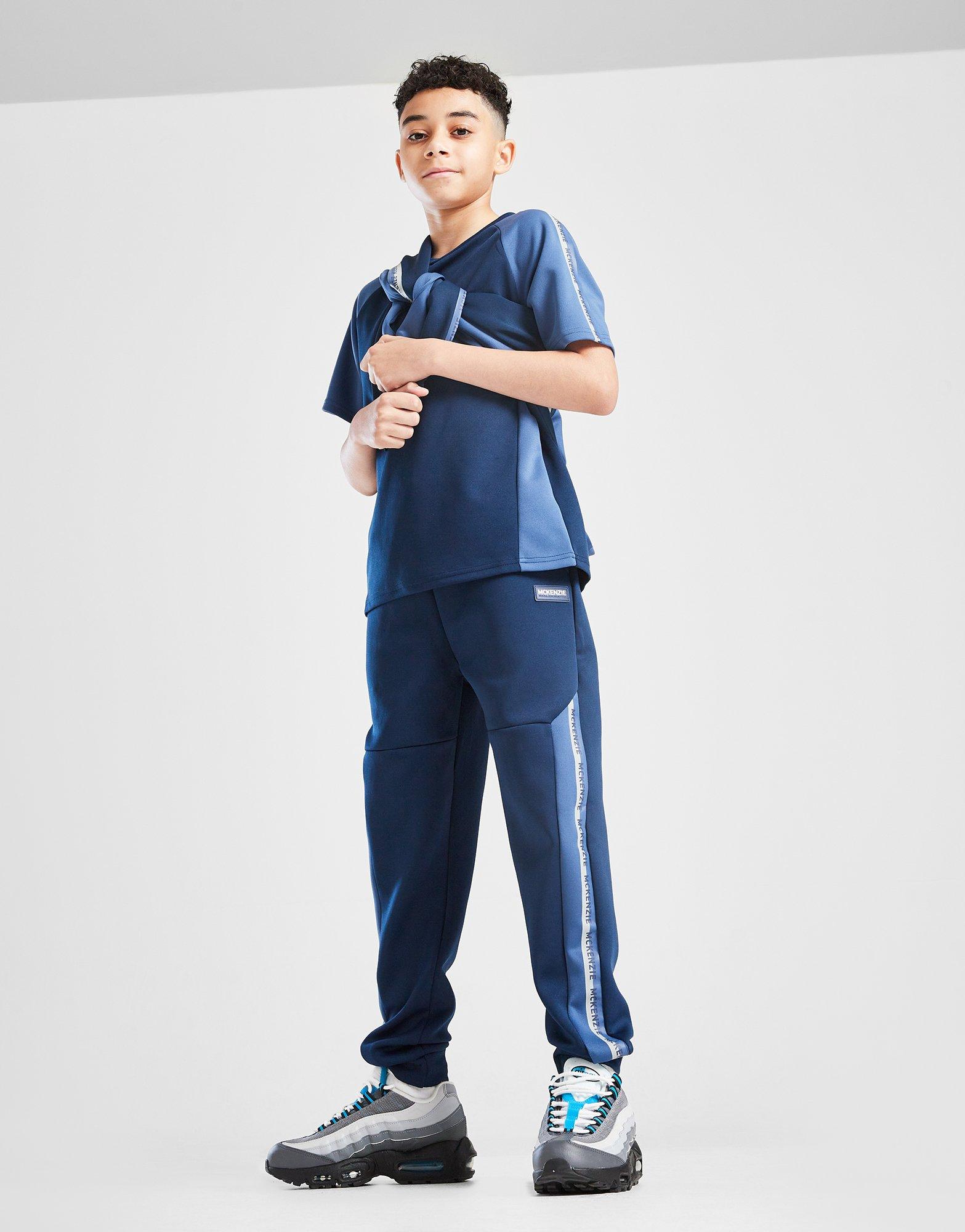 Cruiser Poly Track Pants Junior