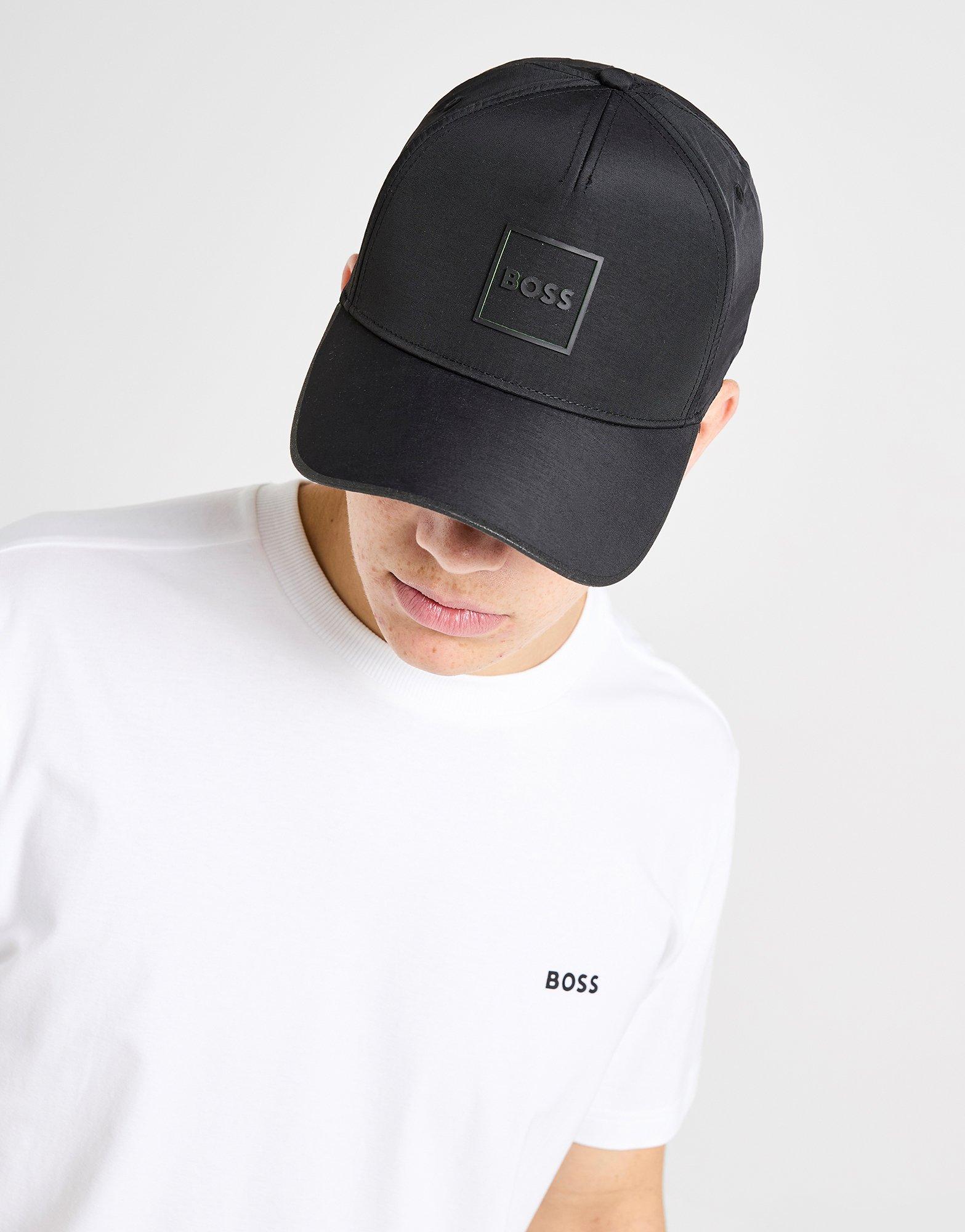 Pyer Cap