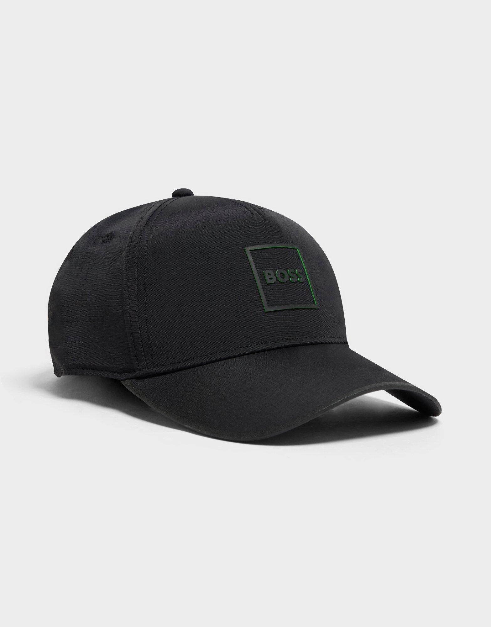 Pyer Cap