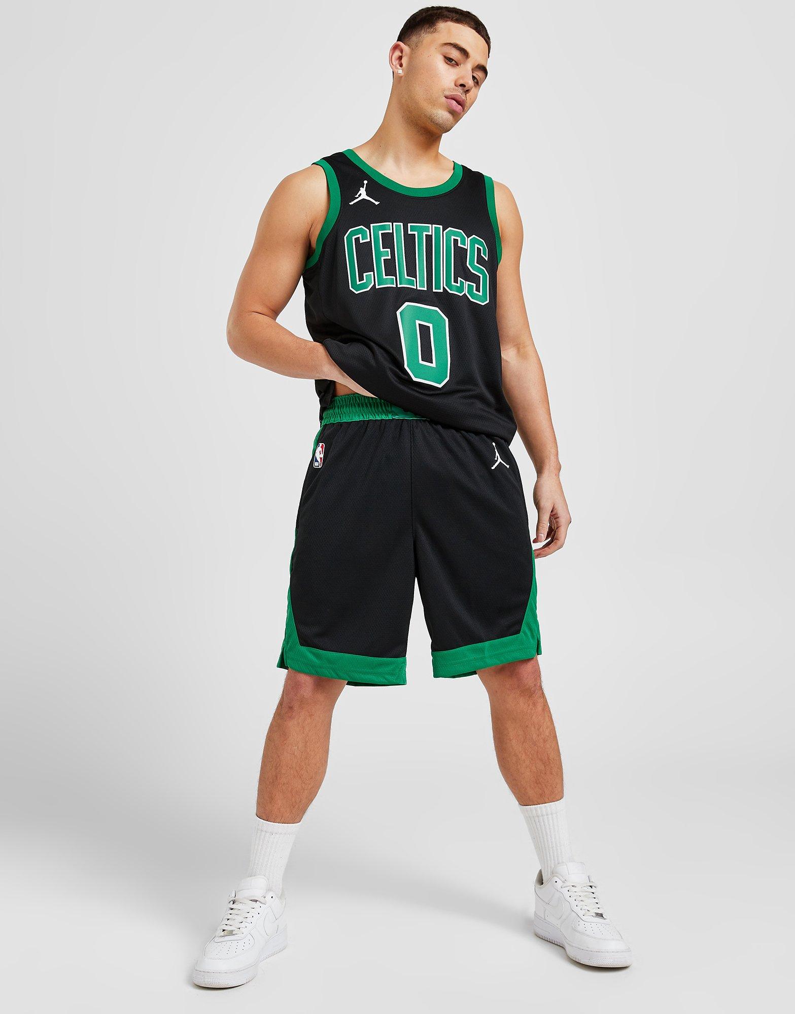 NBA Boston Celtics Swingman Shorts