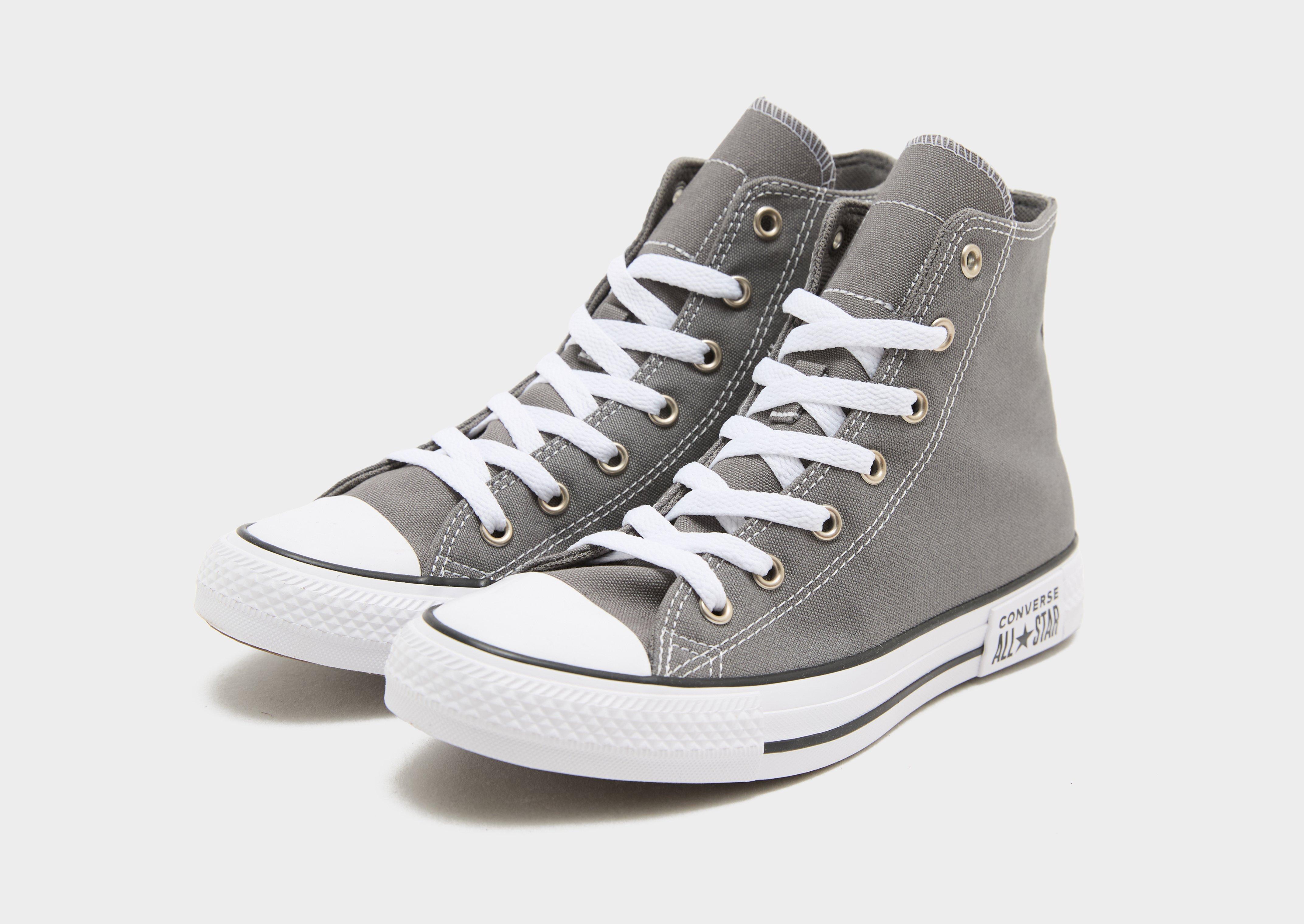 All Star High Logo Play Junior
