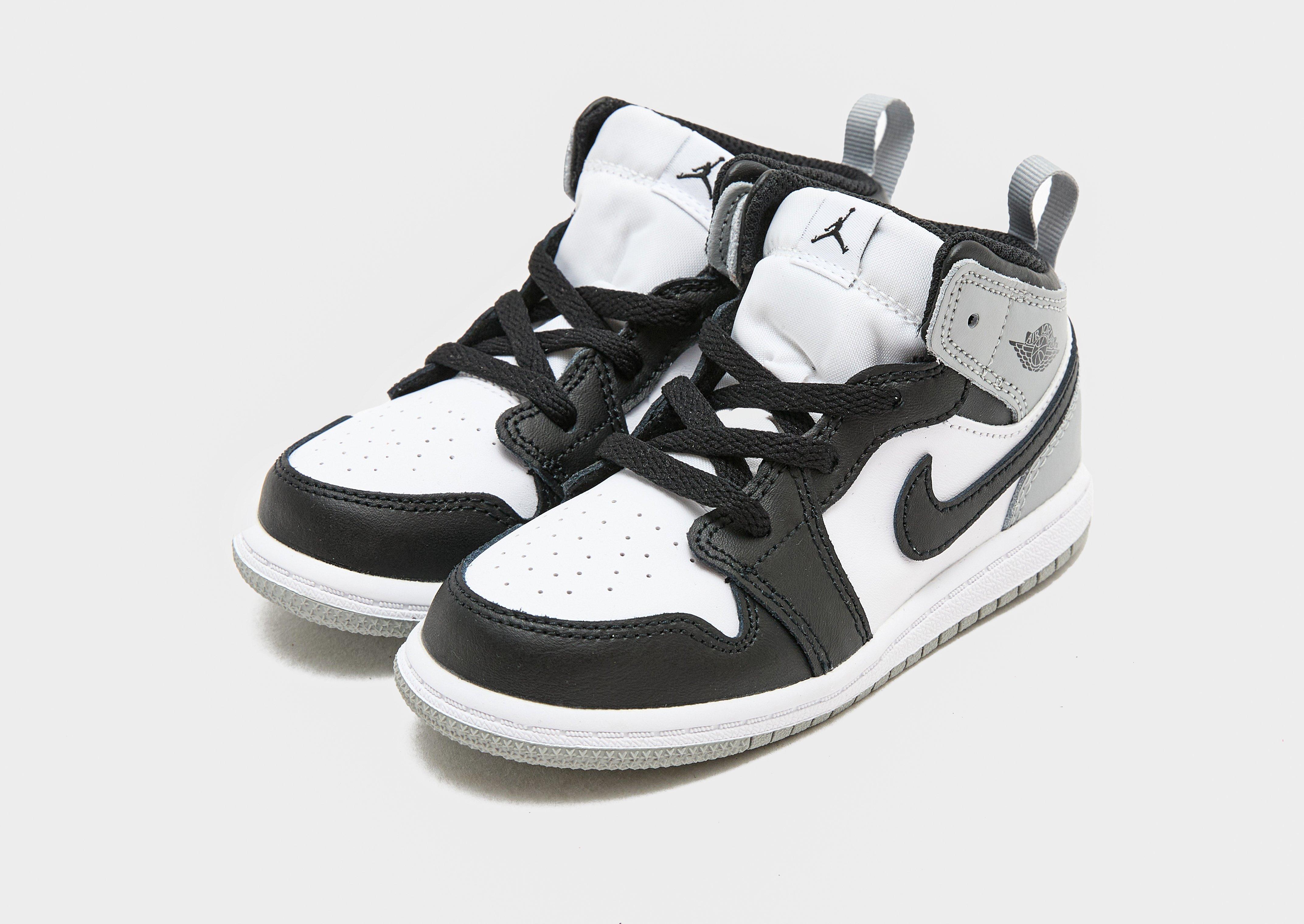 Air 1 Mid Infant
