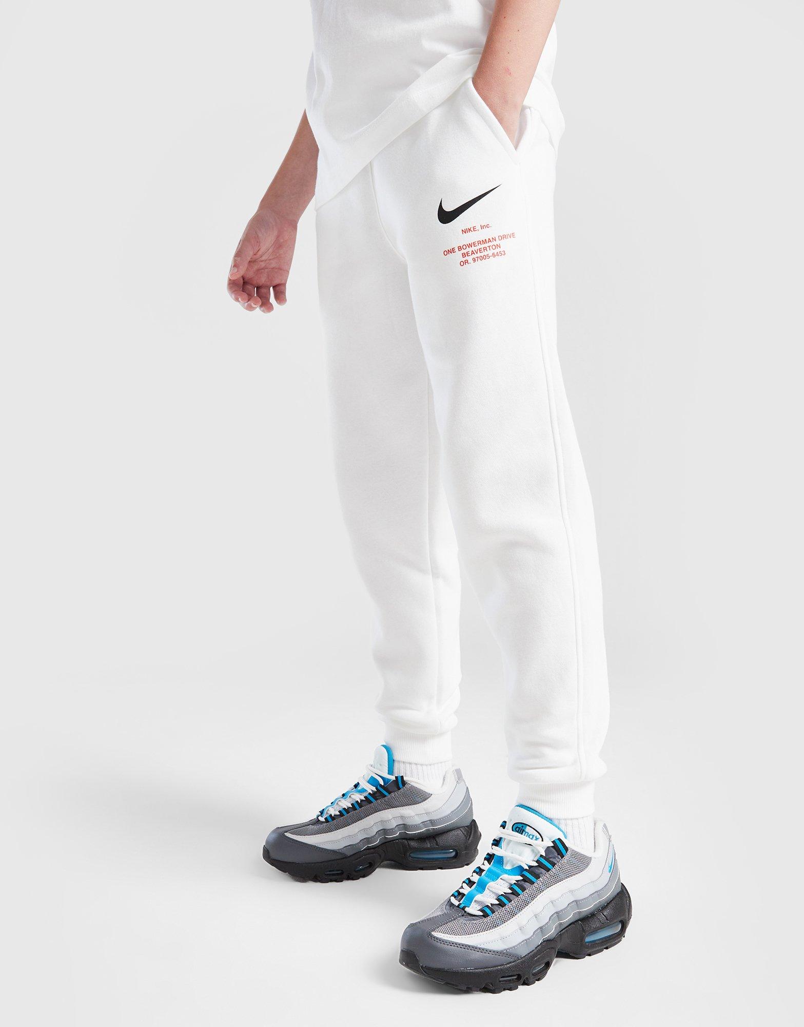 Graphic Joggers Junior
