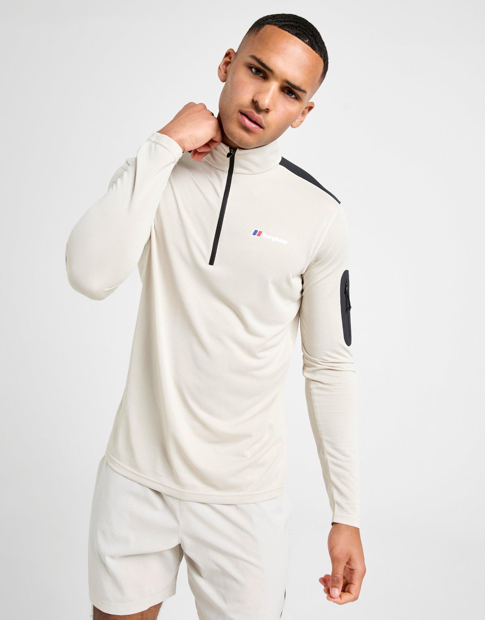 Explorer Long Sleeve Top